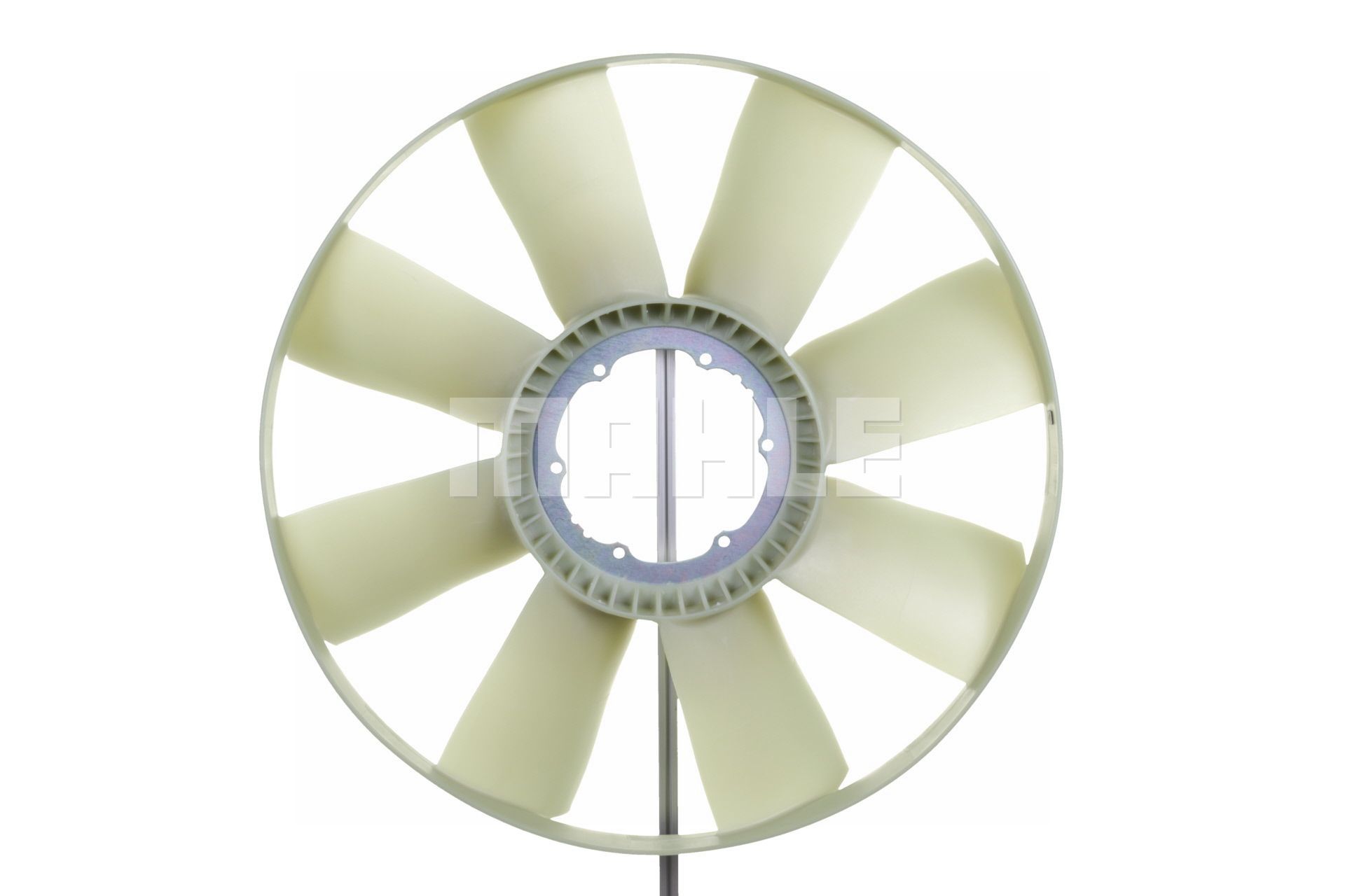 Koelventilatorwiel CFW 11 000P MAHLE ORIGINAL A 003 205 01 06 MERCEDES-BENZ