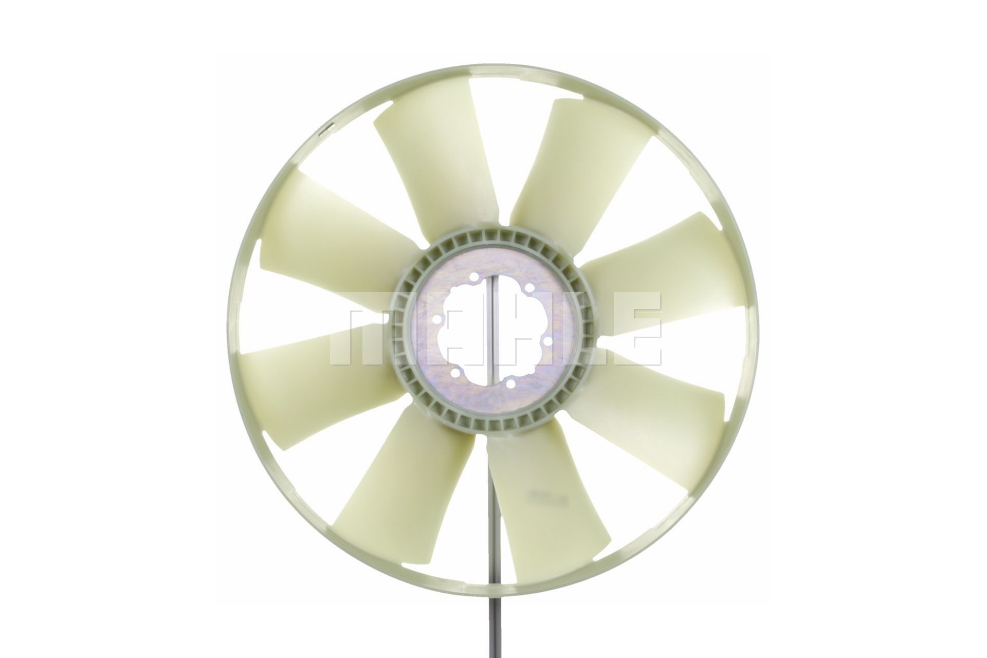 Kobling, kølerventilator CFW 19 000P MAHLE ORIGINAL 906 200 1023 MERCEDES-BENZ