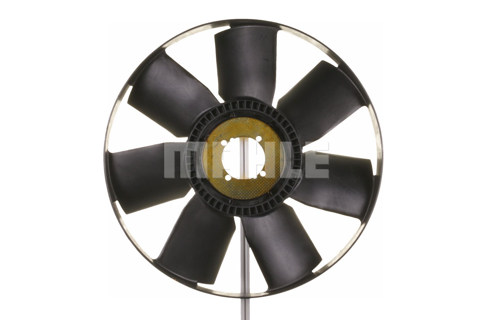 MAHLE ORIGINAL Ventilatorhjul, motorkjøling CFW 20 000P erfaring