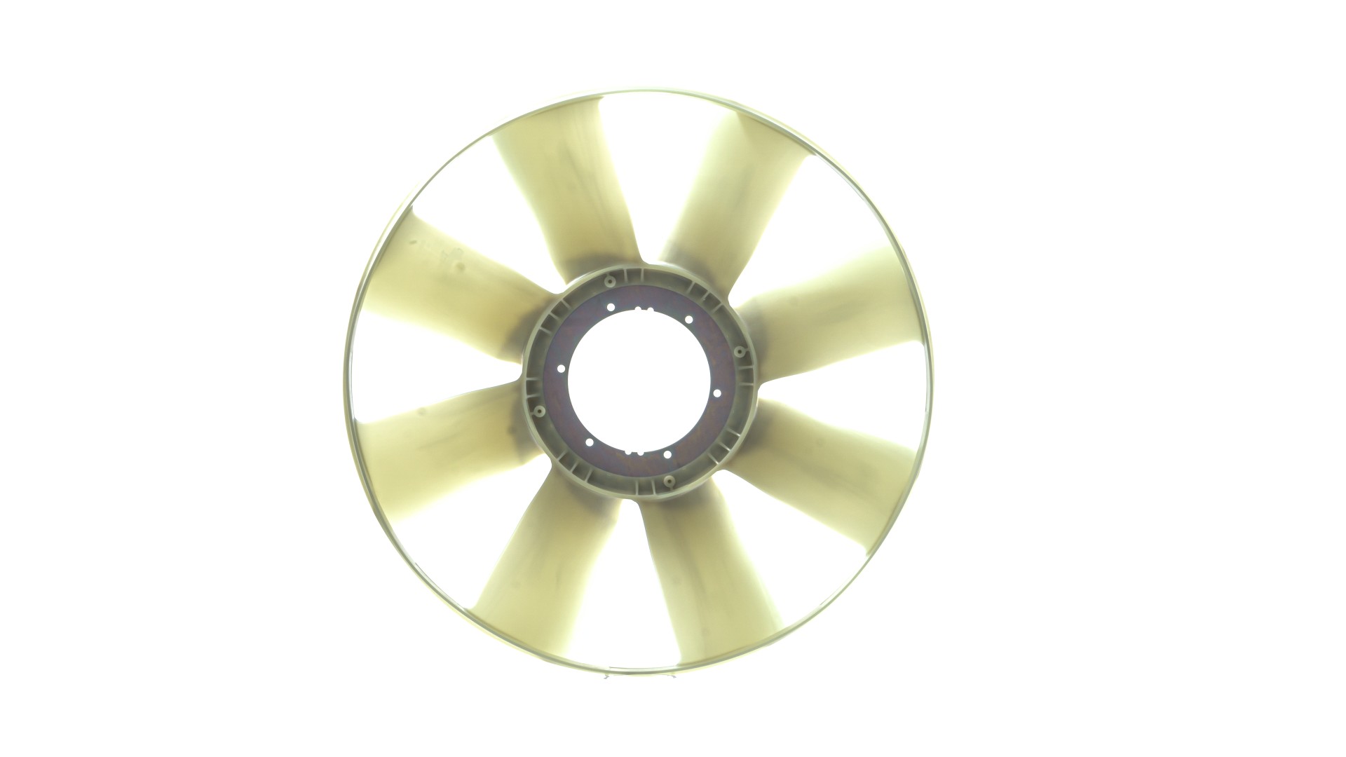 Ventilatorhjul, motorkjøling MAHLE ORIGINAL CFW 34 000P billige