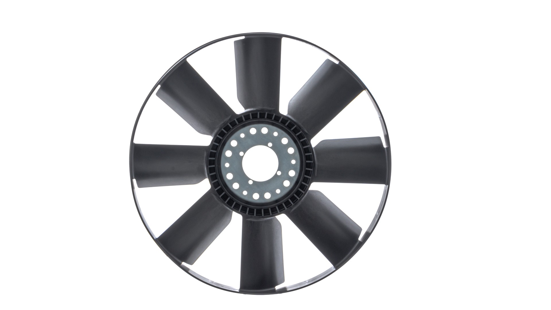 Ventilatora darba rats, Motora dzesēšanas sistēma CFW 44 000P MAHLE ORIGINAL A 904 205 04 06 MERCEDES-BENZ