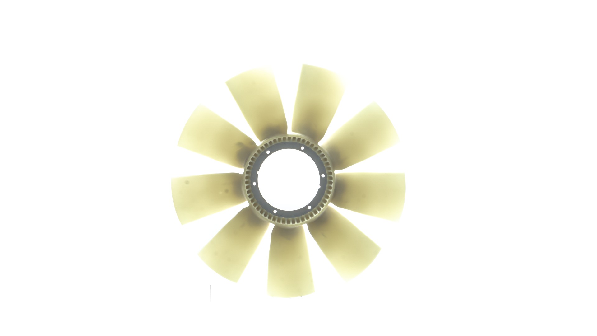 Fan Wheel, engine cooling 376757771 MAHLE 5010315557 RENAULT TRUCKS