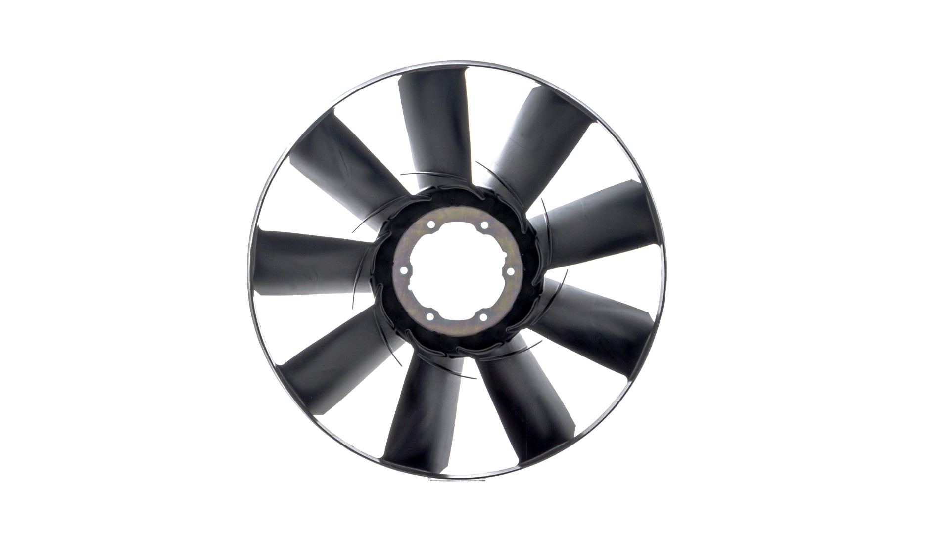 MAHLE ORIGINAL Ventilatorhjul, motorkjøling CFW 52 000P anmeldelse
