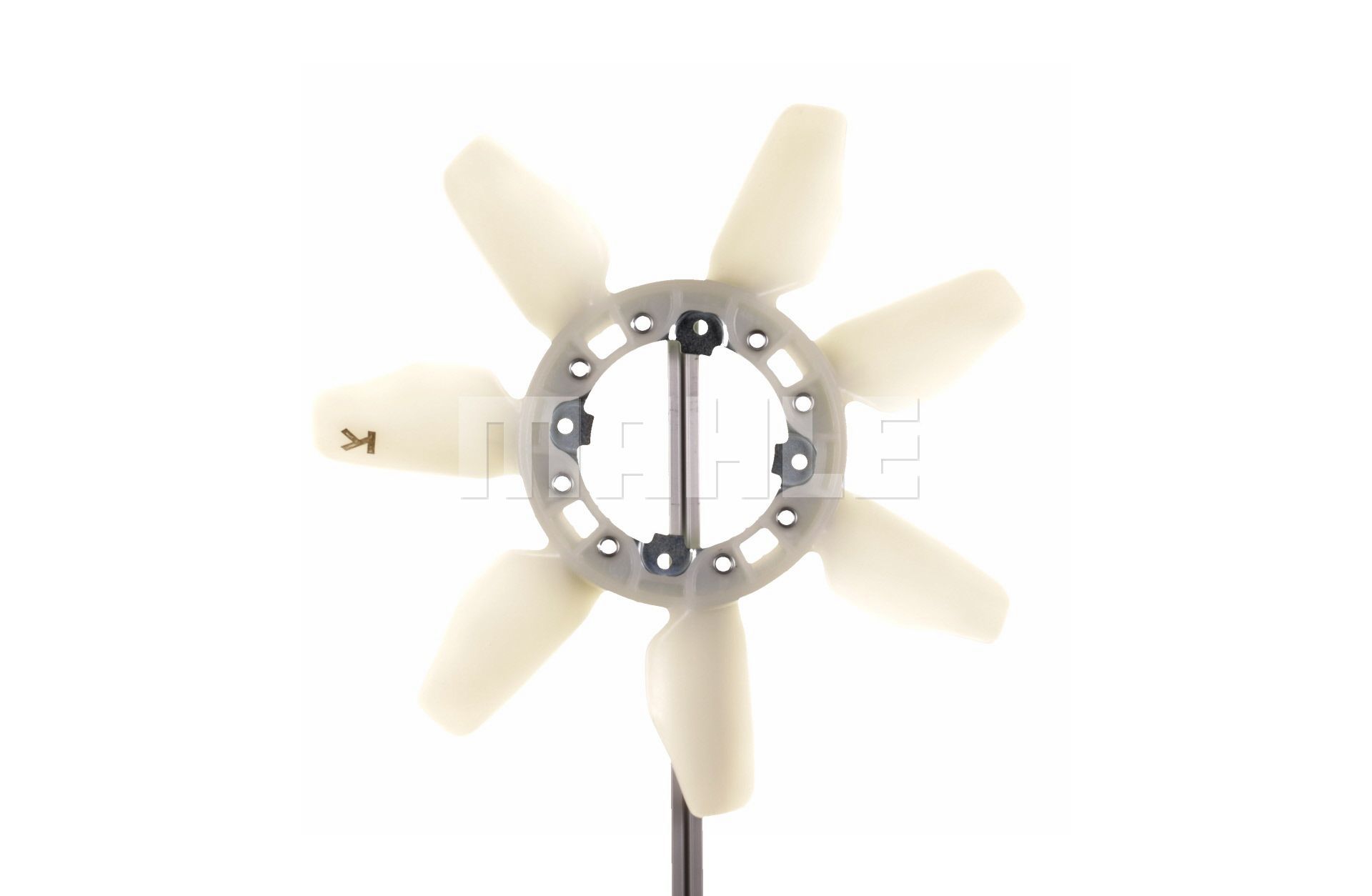 MAHLE ORIGINAL Ventilatorhjul, motorkjøling CFW 63 000P anmeldelse