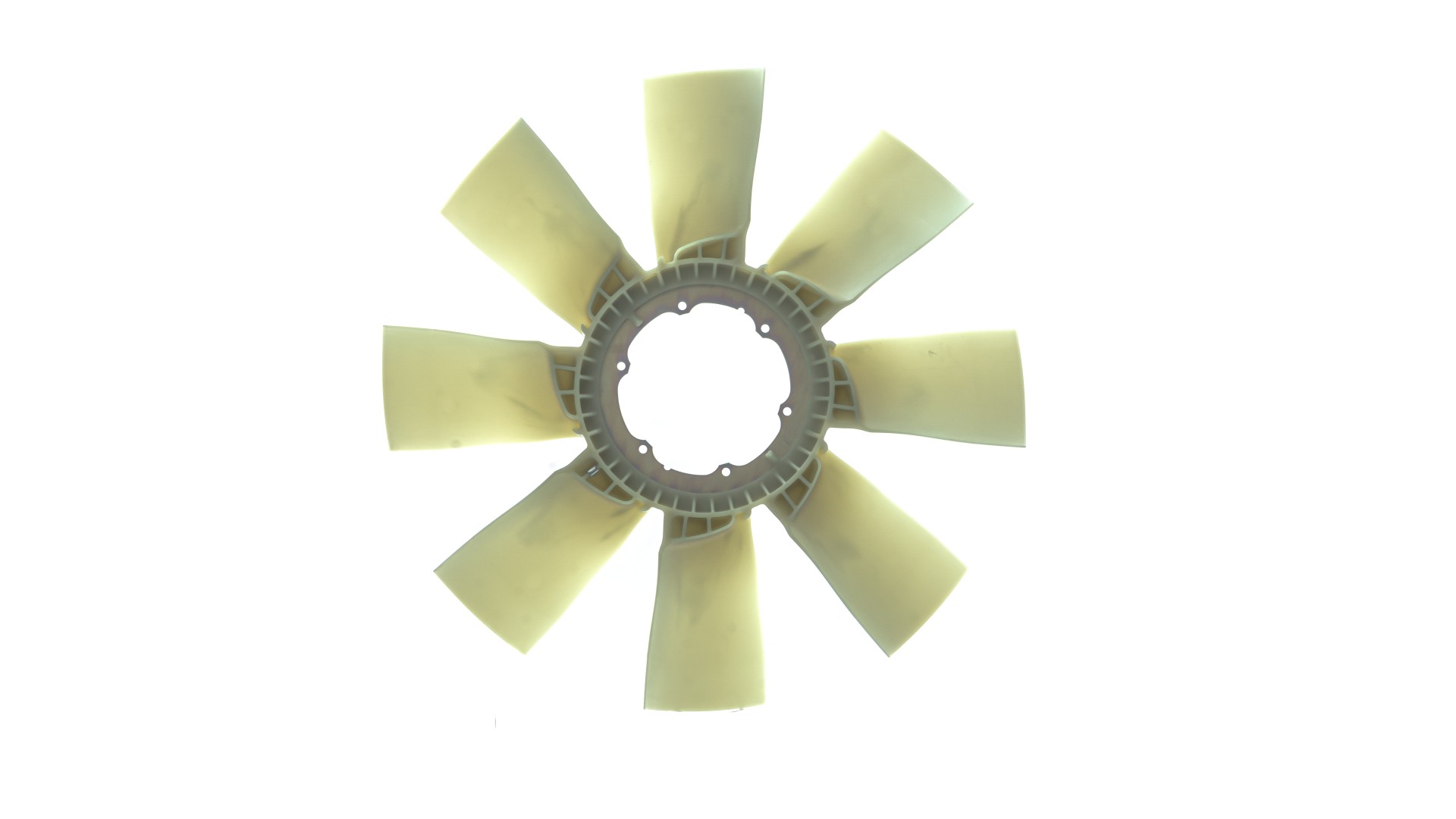 MAHLE ORIGINAL Ventilatorhjul, motorkjøling CFW 69 000P erfaring