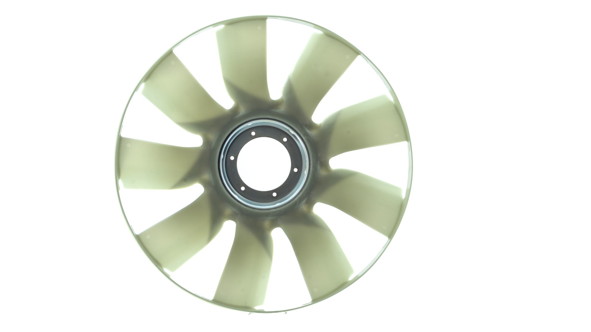 Ventillátor, motorhűtés CFW 72 000P MAHLE ORIGINAL 51 06601 0279 Ventillátor, motorhűtés CFW 72 000P MAHLE ORIGINAL 51.06601.0279 MAN