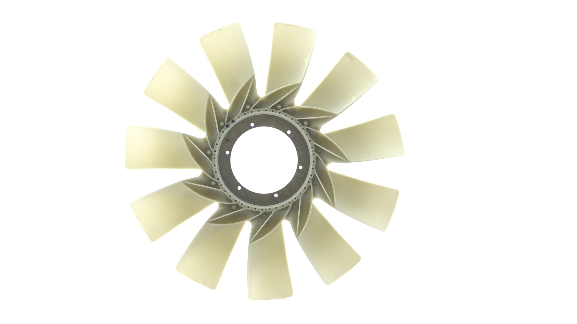 Hélice du ventilateur de refroidissement moteur CFW 75 000P MAHLE ORIGINAL 541 205 00 06 Hélice du ventilateur de refroidissement moteur CFW 75 000P MAHLE ORIGINAL 541 205 00 06 MERCEDES-BENZ