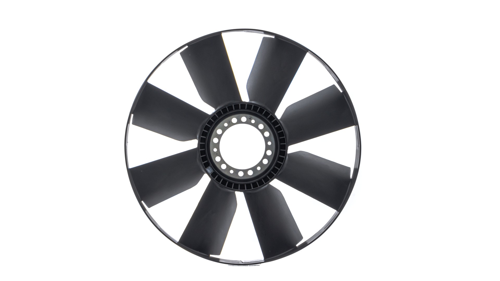 Girante, Raffreddamento motore CFW 76 000P MAHLE ORIGINAL A 906 205 01 06 Girante, Raffreddamento motore CFW 76 000P MAHLE ORIGINAL A906 205 01 06 MERCEDES-BENZ