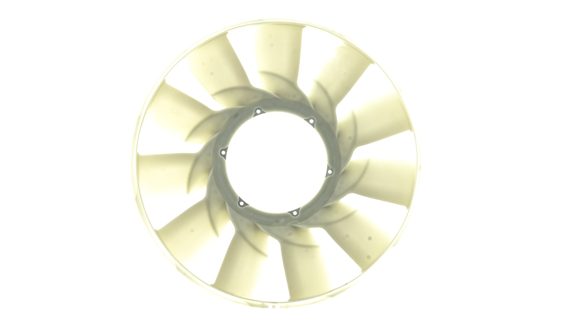 MAHLE ORIGINAL Fan Wheel, engine cooling CFW 81 000P MAHLE ORIGINAL CFW 81 000P RENAULT TRUCKS Fan wheel, engine cooling replacement cost