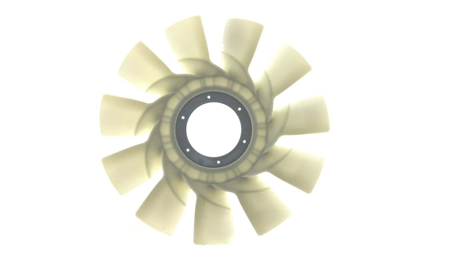 MAHLE ORIGINAL Ventilatorhjul, motorkjøling CFW 82 000P erfaring