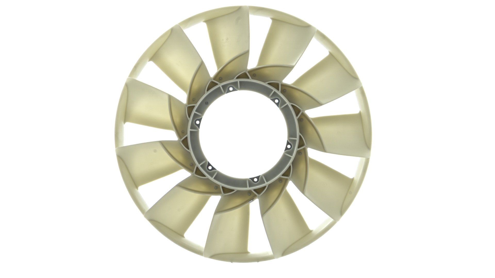 MAHLE ORIGINAL Ventilatorhjul, motorkjøling CFW 87 000P erfaring