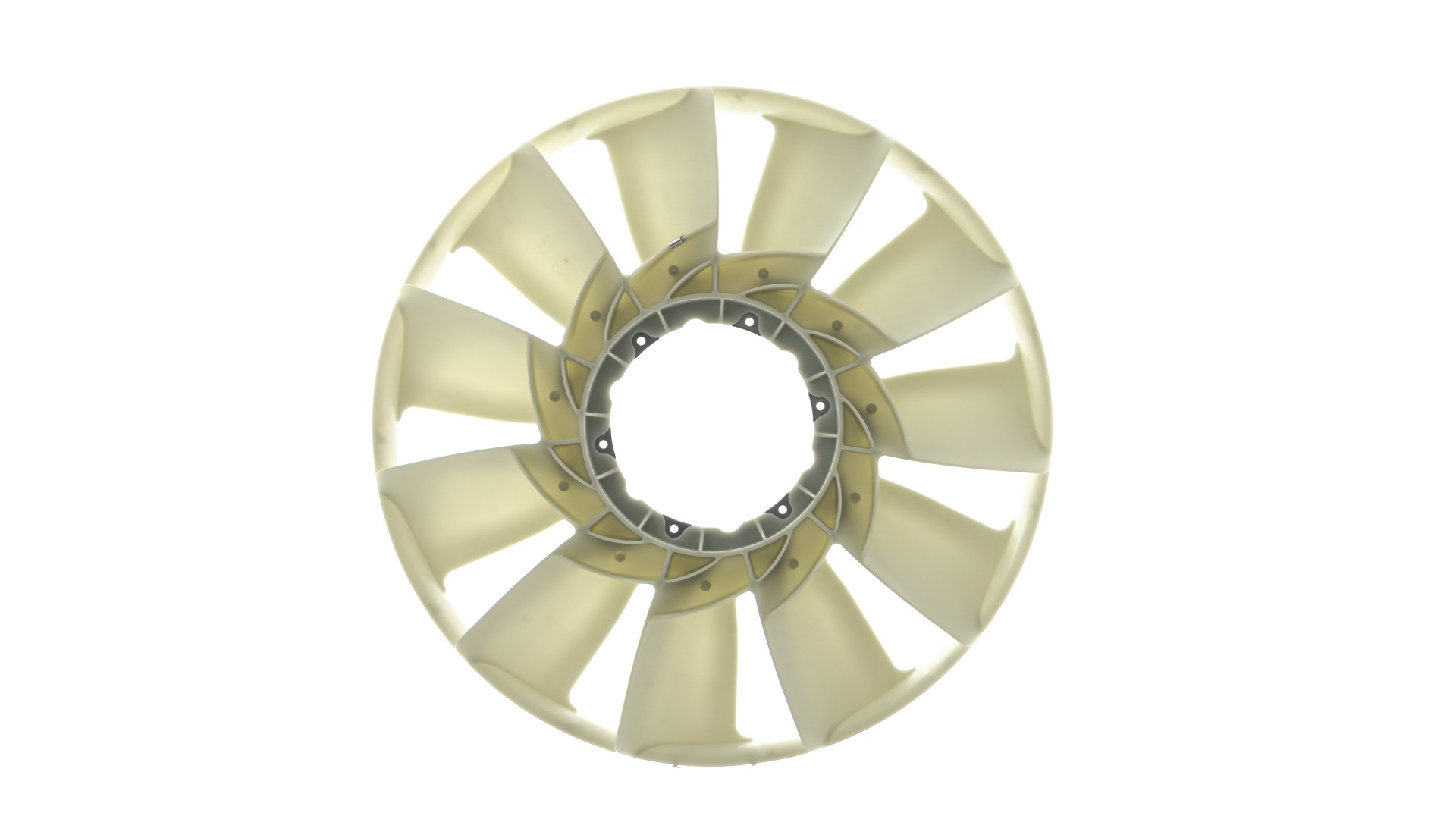 MAHLE ORIGINAL 376912451 Girante, Raffreddamento motore