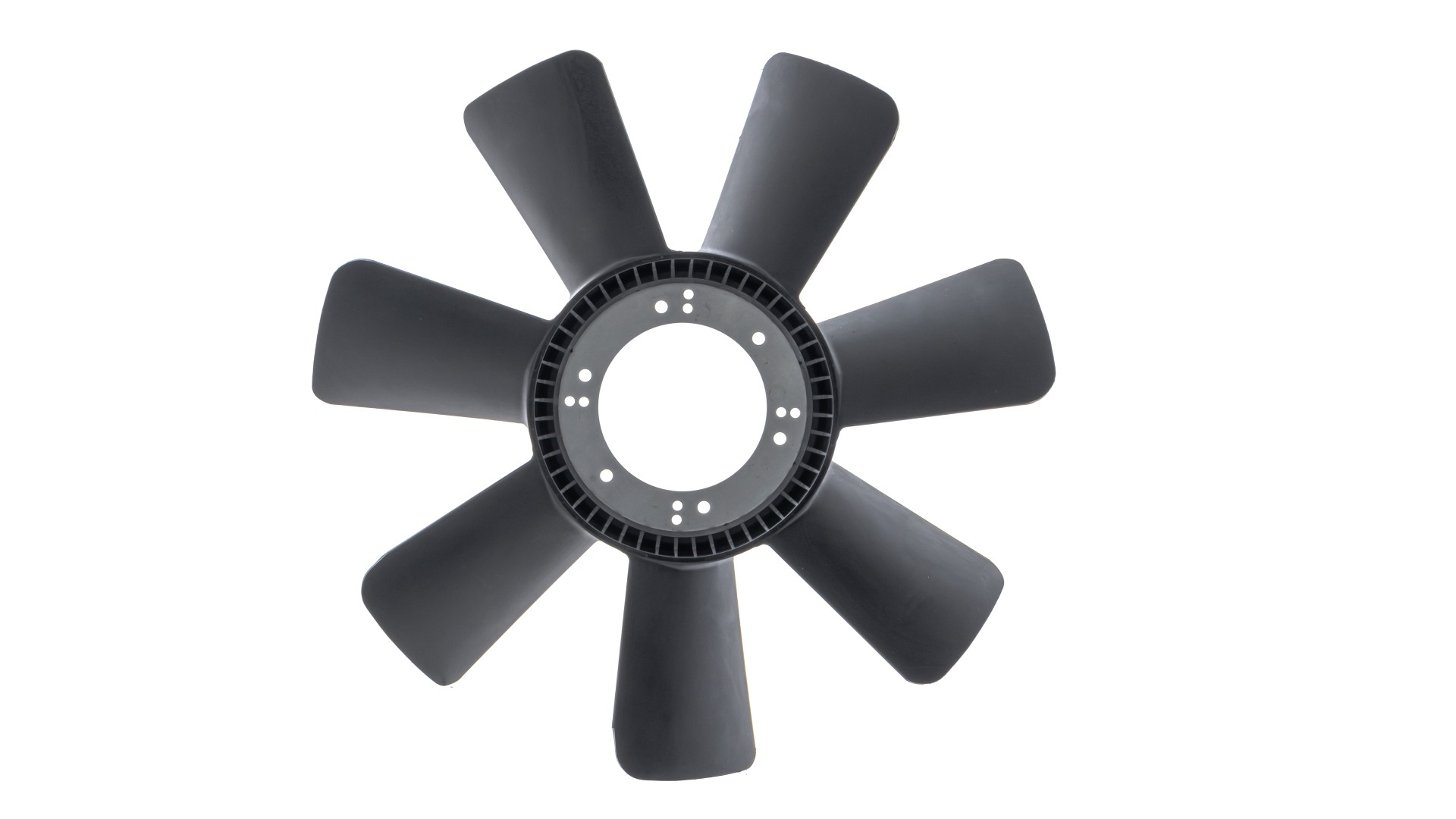 Fan Wheel, engine cooling 376912461 MAHLE ORIGINAL 820 258 04
