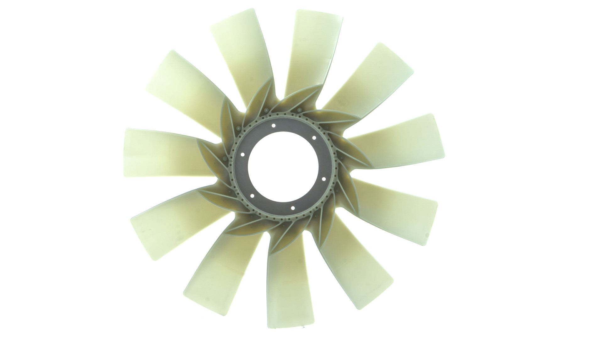 MAHLE Vifte, kjølevifte CFW 92 000P Ventilatorhjul, motorkjøling MAHLE BMW 02 CFW 92 000P