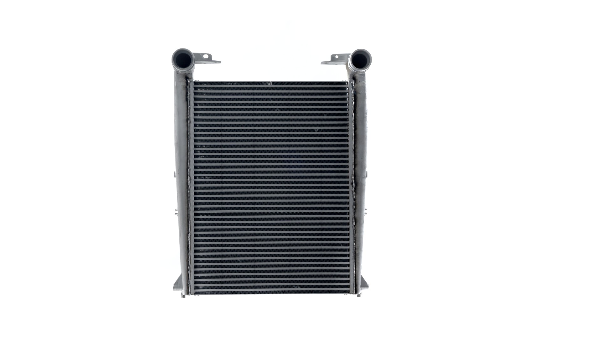 MAHLE ORIGINAL 376724071 Intercooler