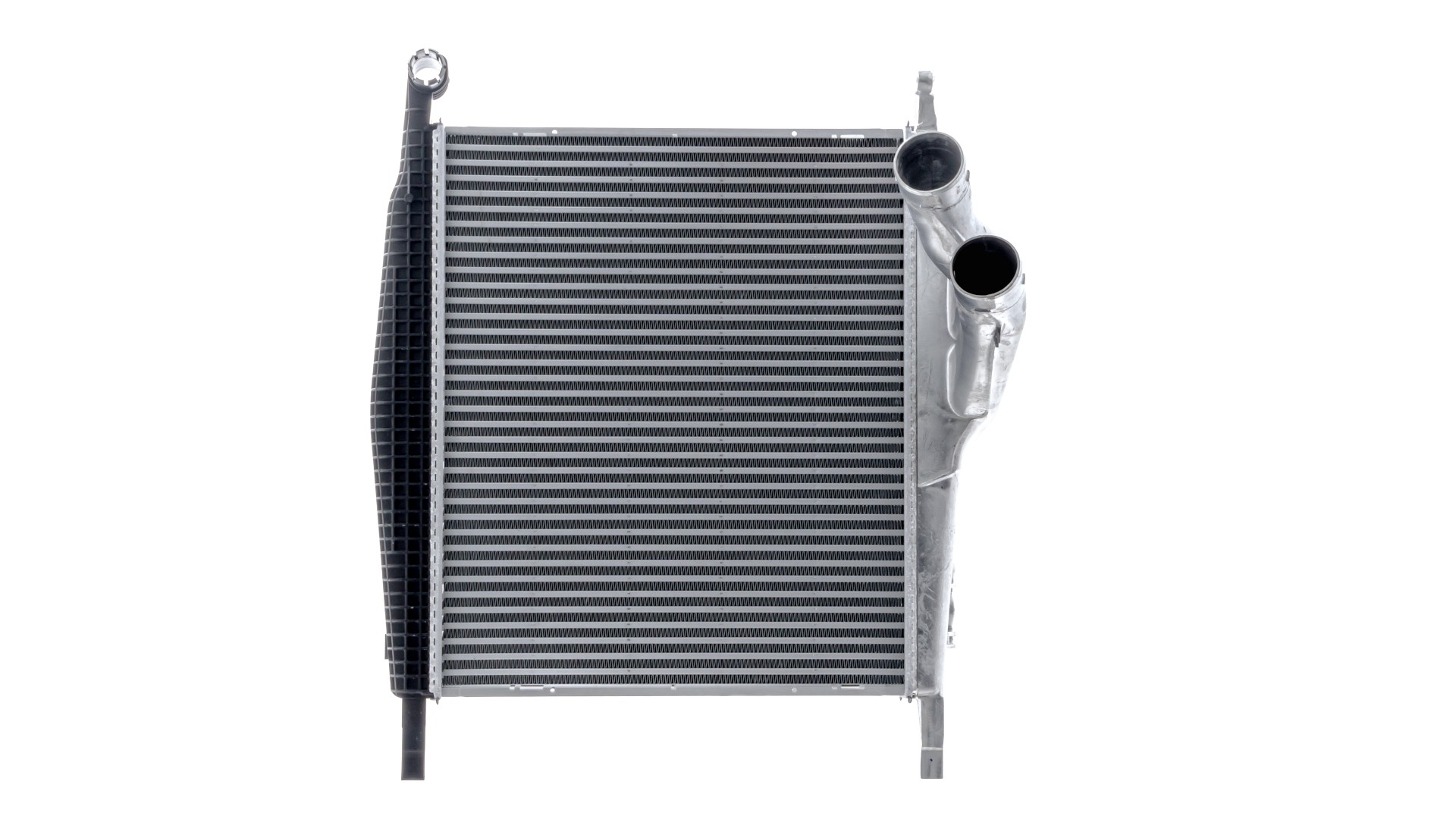 MAHLE ORIGINAL CI 104 000P: intercooler SsangYoung REXTON 2023