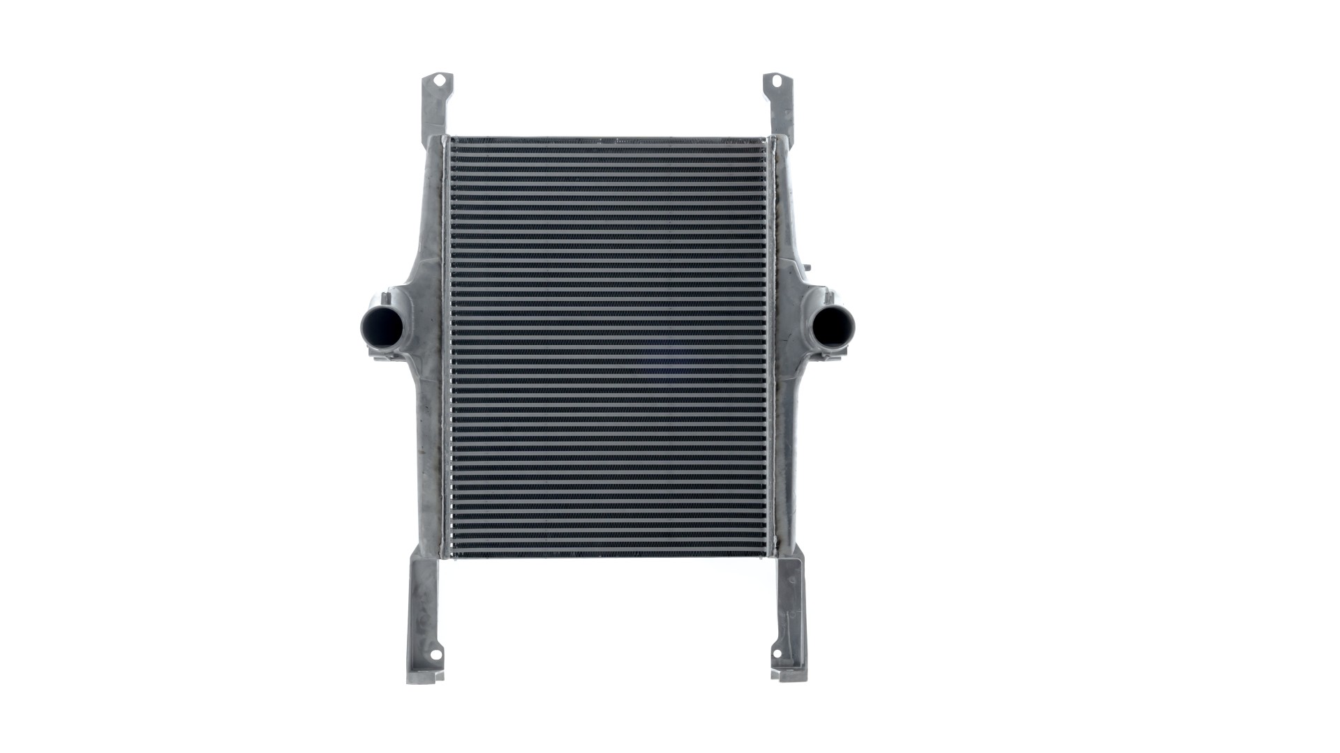 Intercooler CI 113 000P MAHLE ORIGINAL 41214448 IVECO