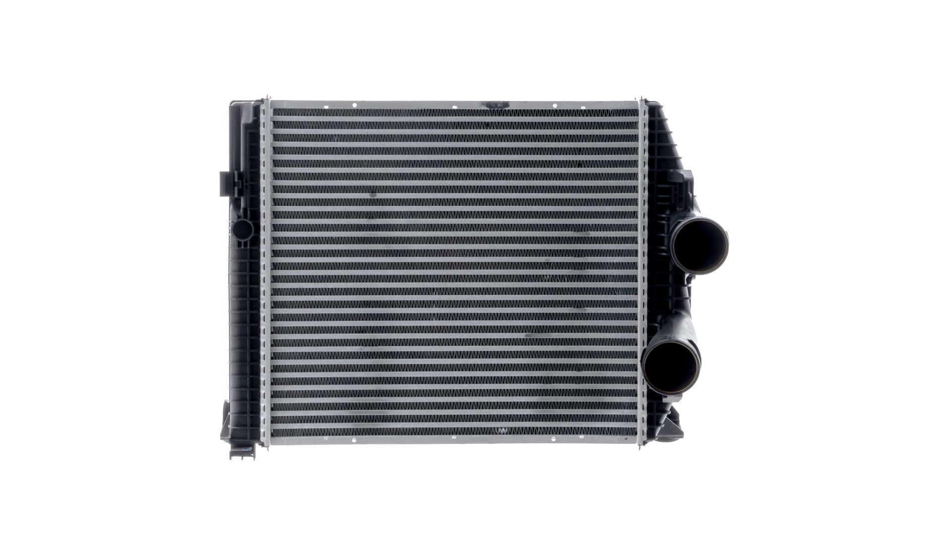 Intercooler CI 114 000P MAHLE ORIGINAL 970 501 0201 MERCEDES-BENZ