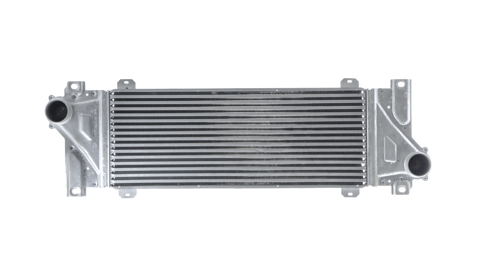 Chladič plniaceho vzduchu CI 117 000P MAHLE ORIGINAL 901 501 1001 Volkswagen