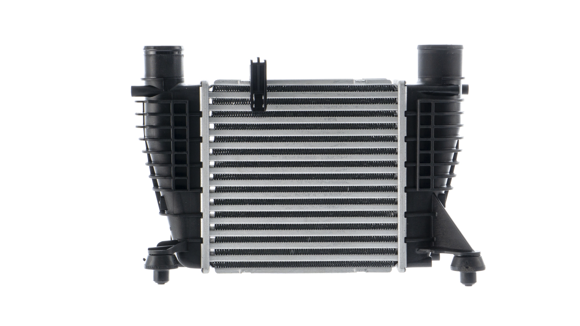 MAHLE ORIGINAL CI 12 000P Intercooler Saab 9-3 Cabriolet 2.0 Turbo 150 HK Benzin pris
