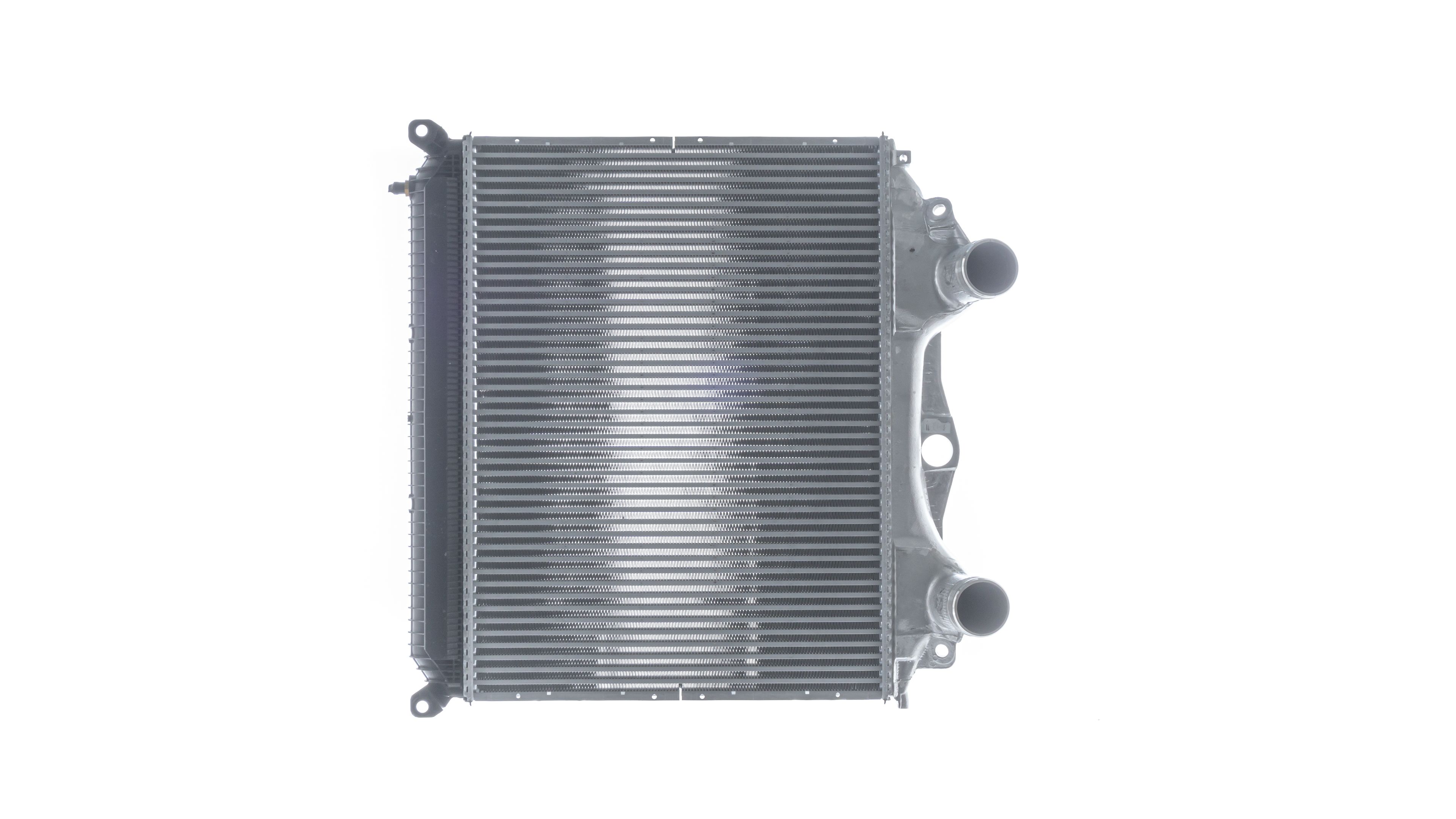 Intercooler CI 121 000P MAHLE ORIGINAL 81.06130.0204 MAN