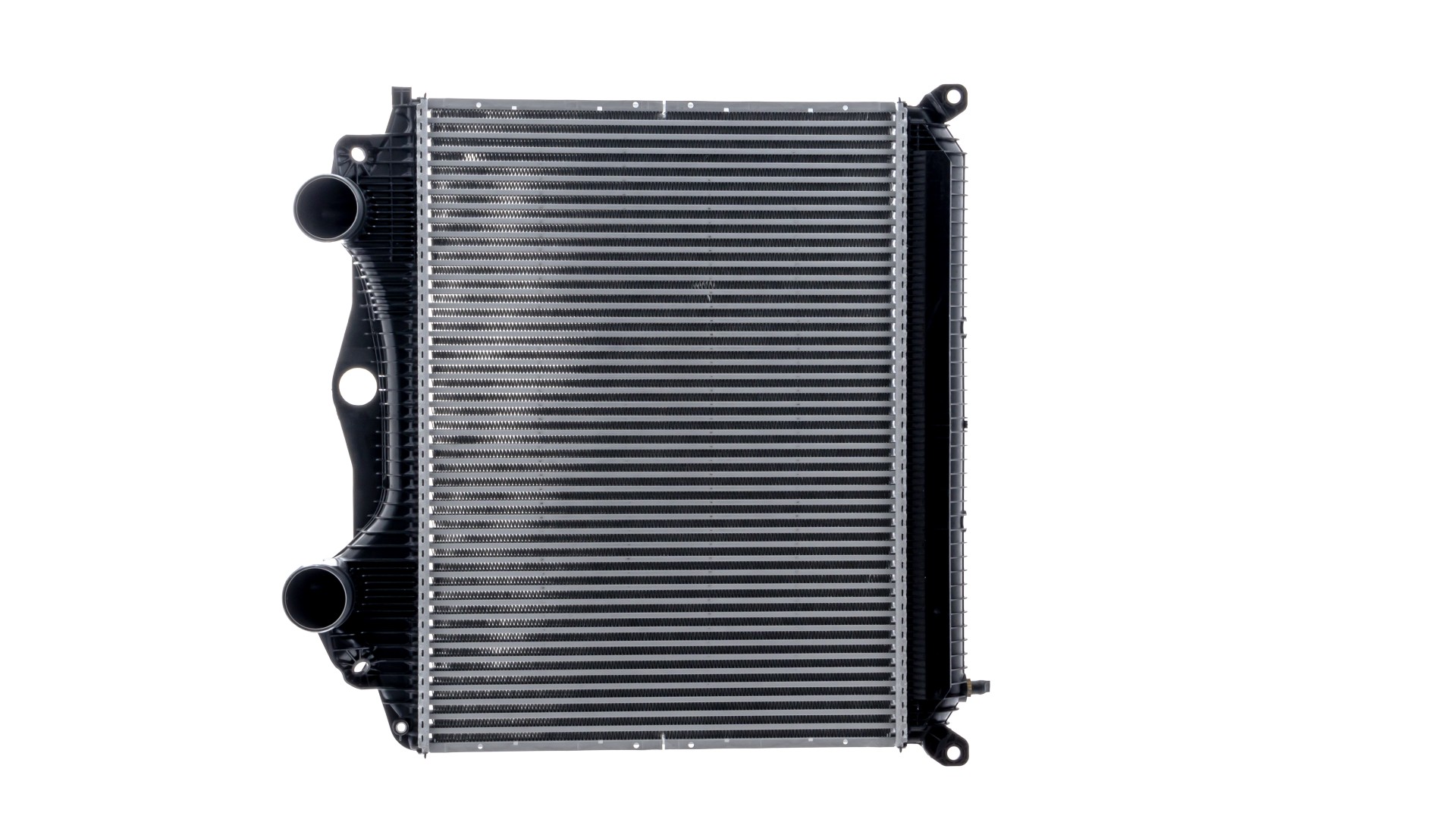 MAHLE ORIGINAL CI 123 000P Intercooler MAN TGE Bus (UY_) 2.0 TDI 177 PS Diesel Kosten