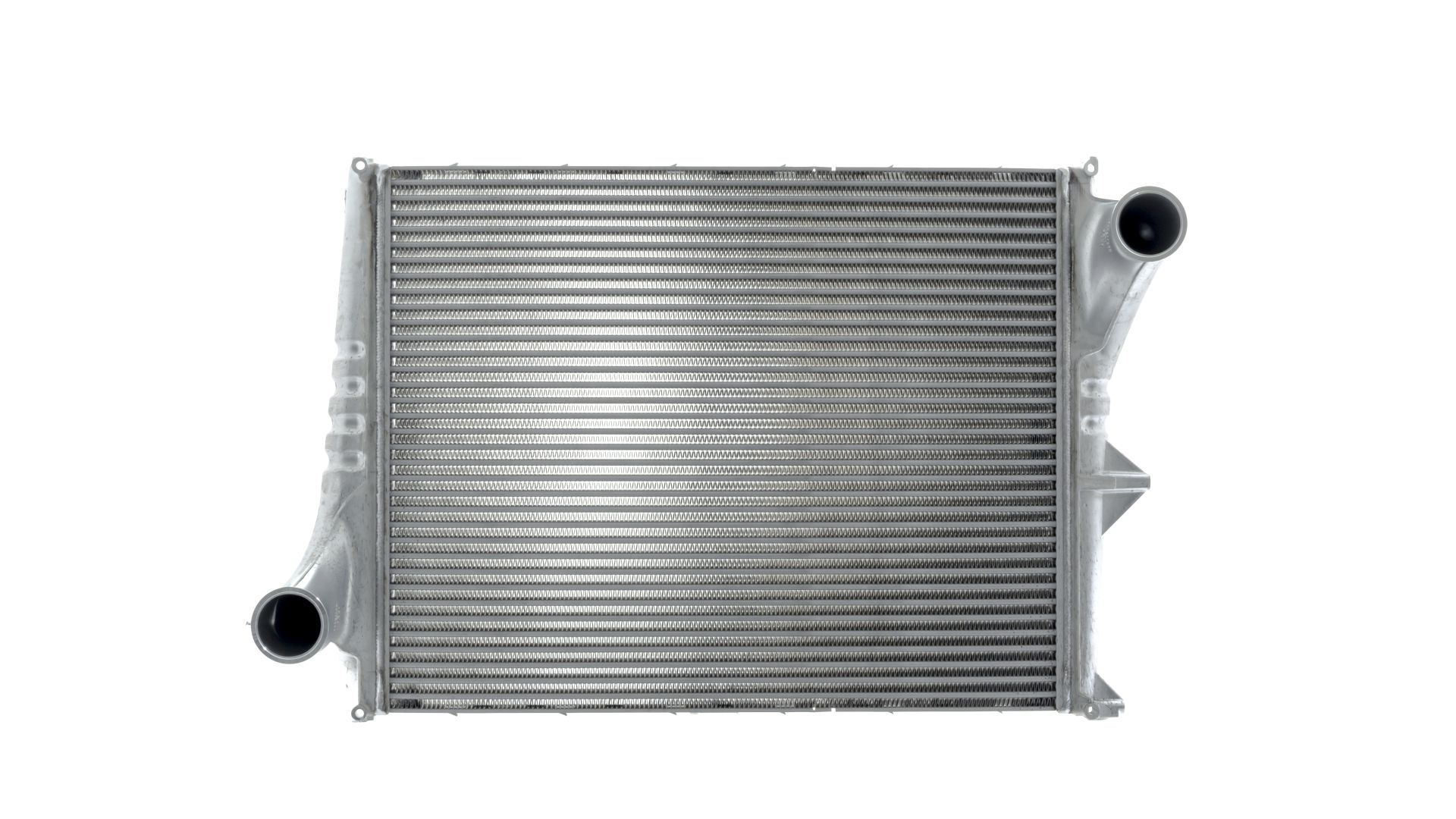 Intercooler CI 128 000P MAHLE ORIGINAL 8113220 VOLVO