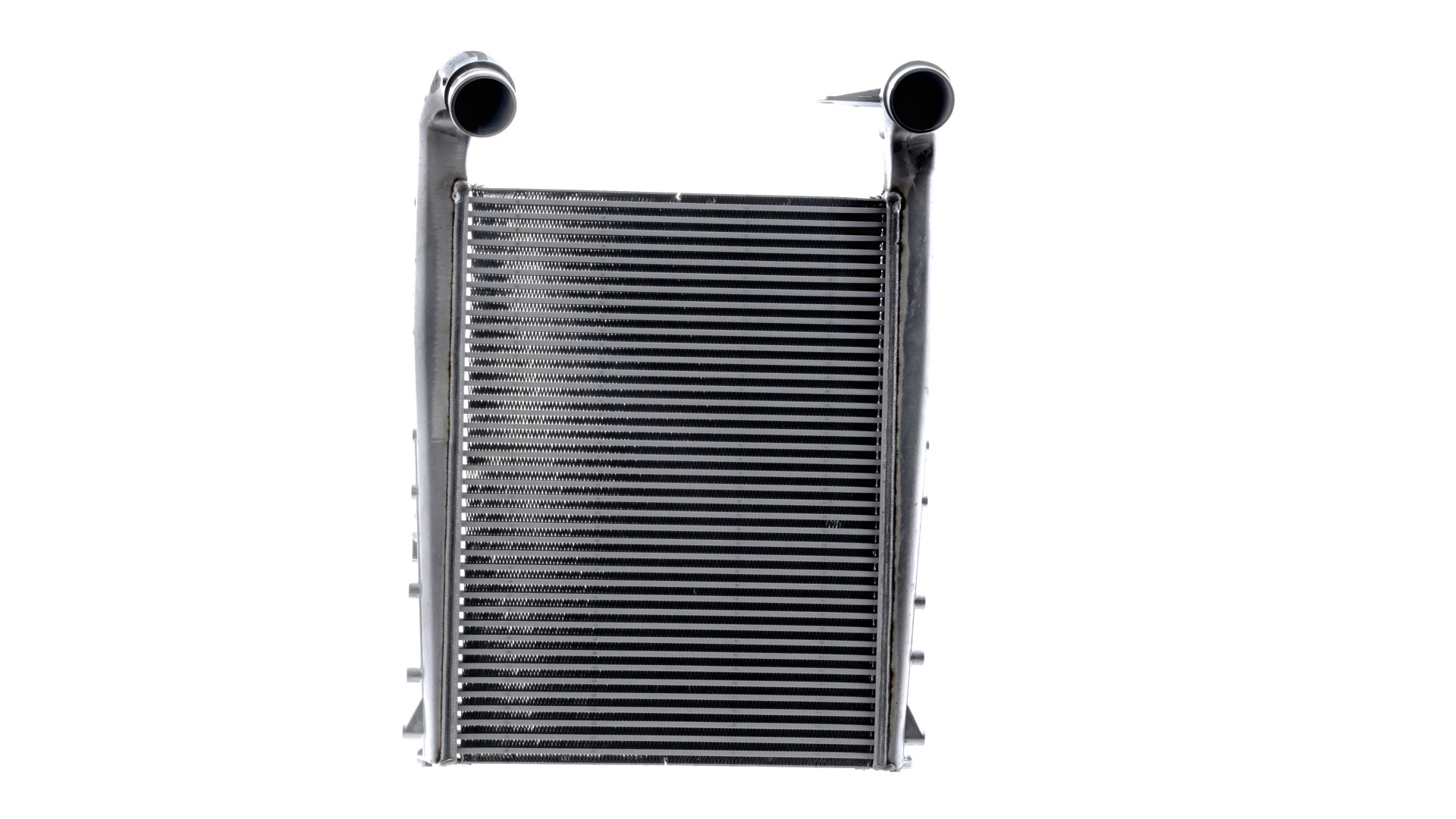 MAHLE ORIGINAL 376728731 Intercooler