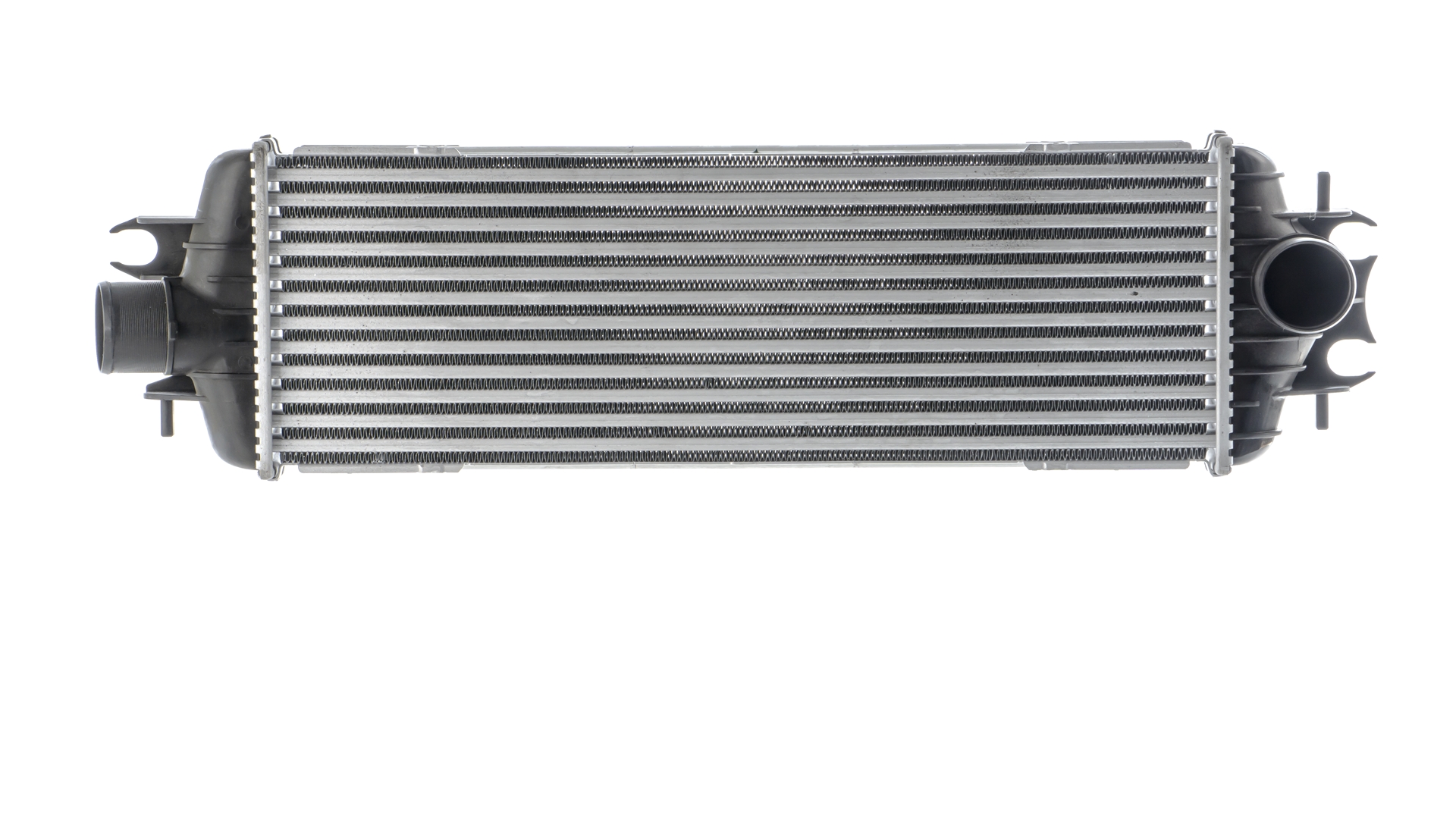 MAHLE ORIGINAL CI 14 000P Intercooler Primastar X83 2.5 dCi 150 146 CV Diesel 2013