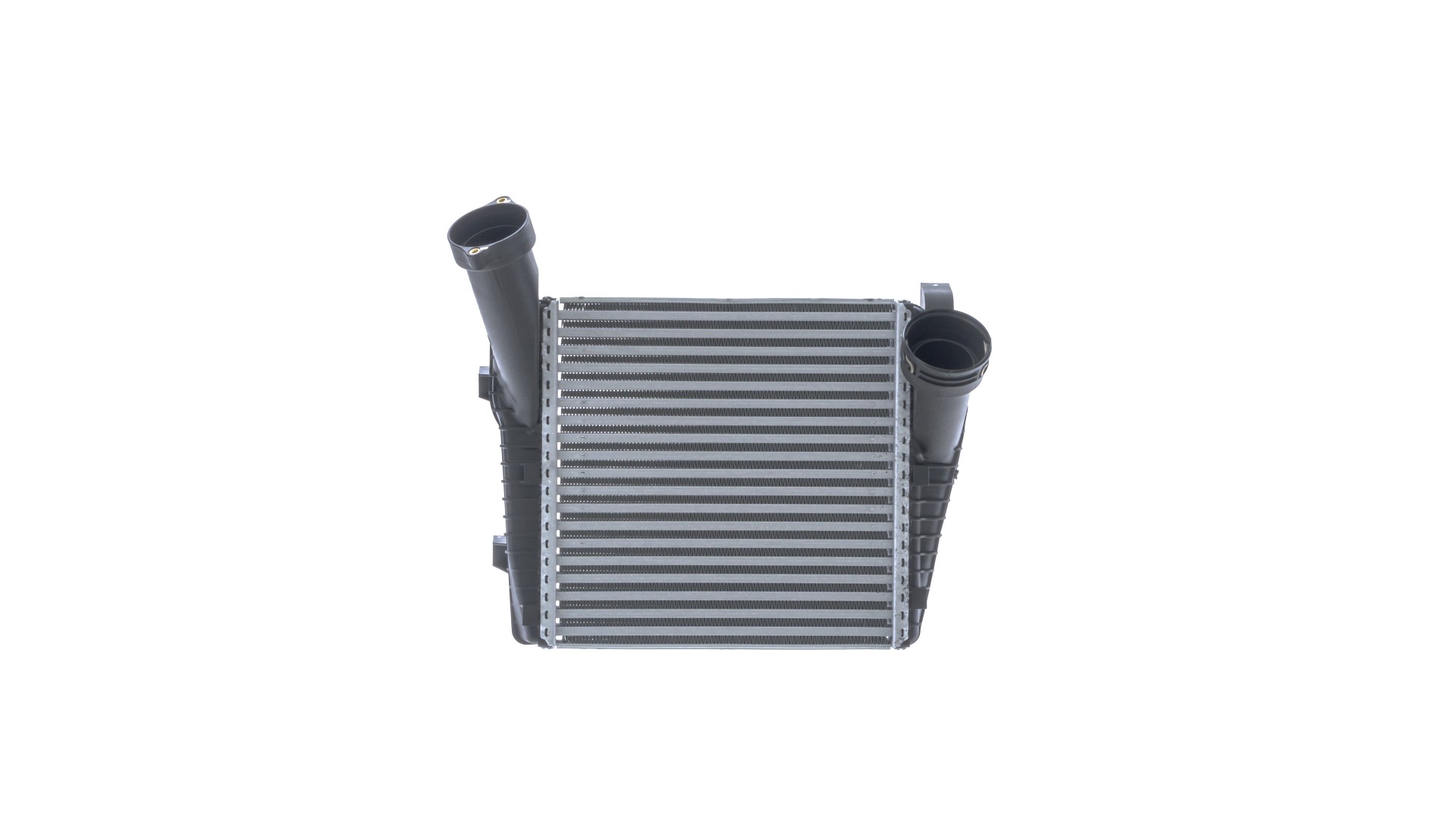 MAHLE ORIGINAL CI 141 000P Intercooler PORSCHE CAYENNE 2010