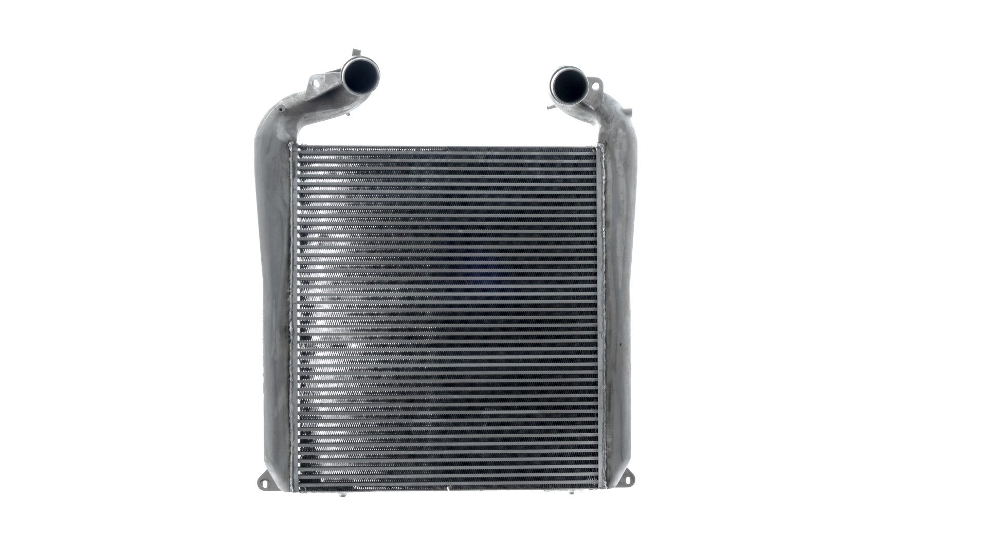 MAHLE ORIGINAL 376731611 Intercooler