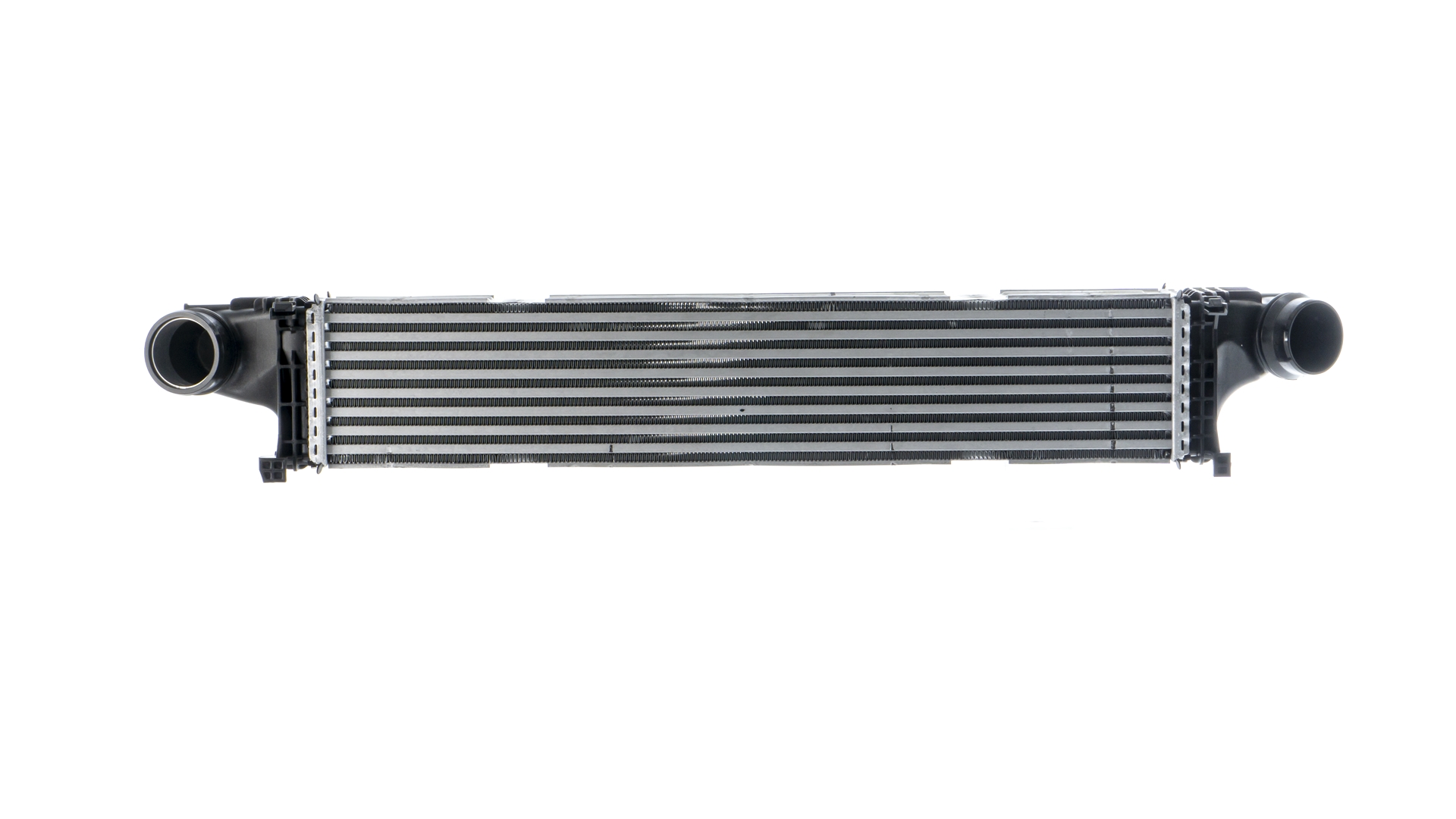 CI 145 000P MAHLE ORIGINAL Intercooler Preis