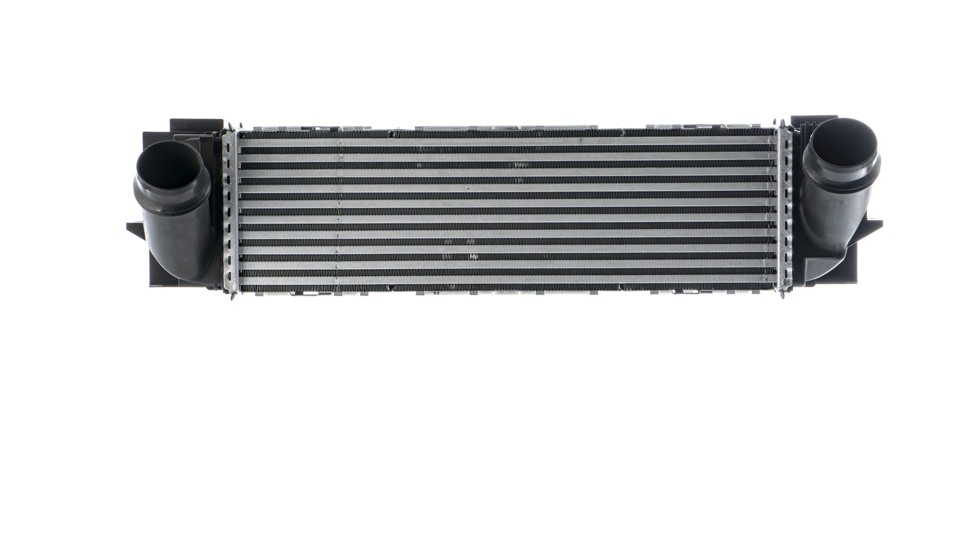 MAHLE ORIGINAL 8ML 376 733-691 Intercooler