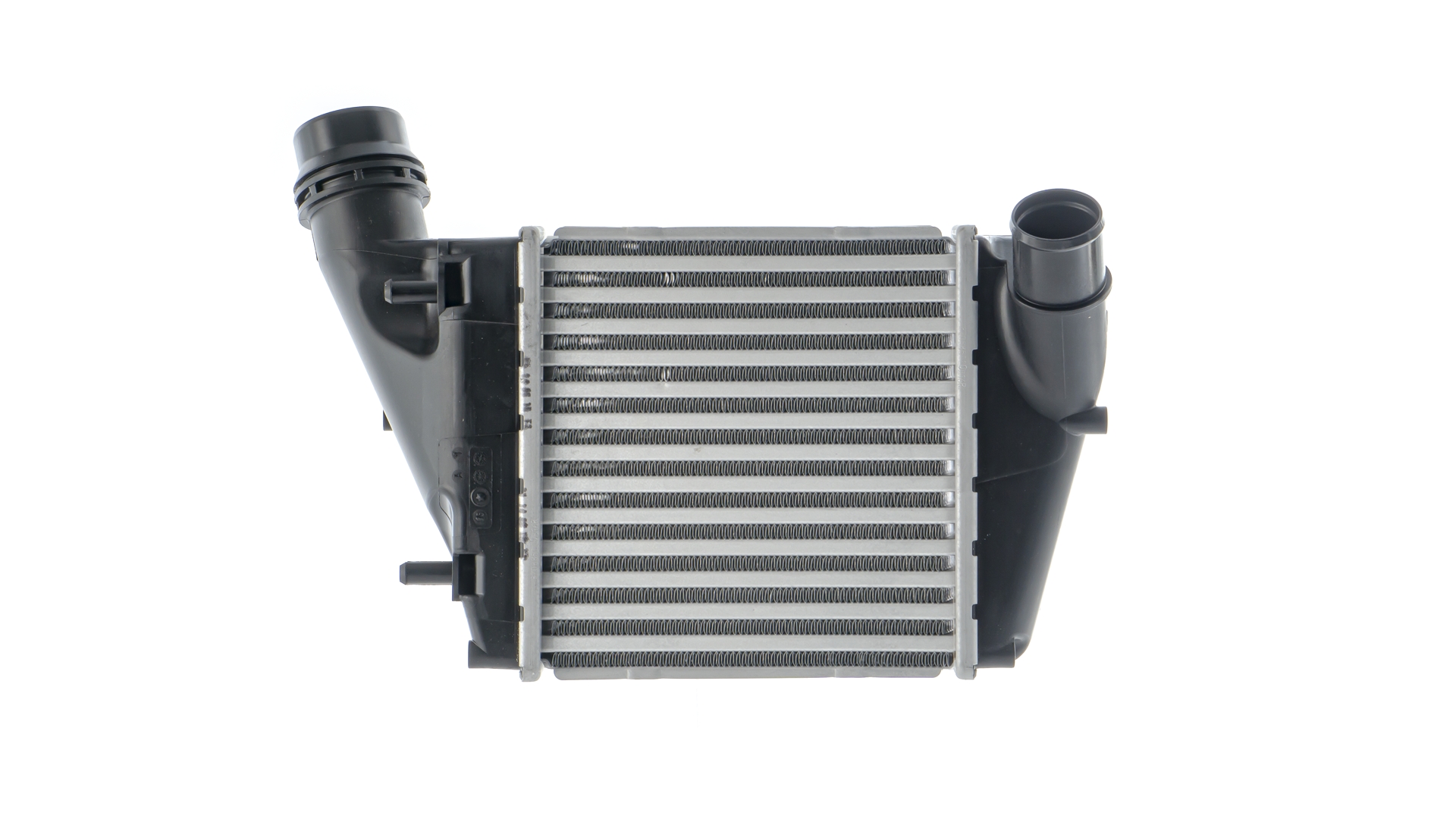 MAHLE ORIGINAL CI 15 000P Turbo intercooler Renault Twingo 2 serie originale prezzo