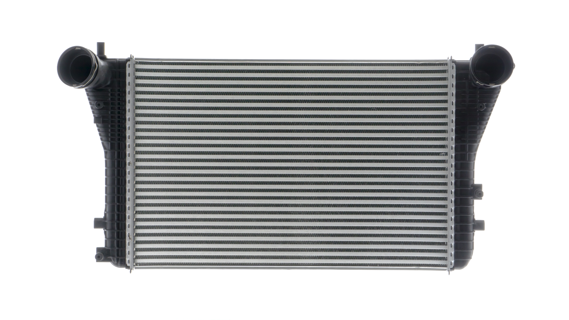 MAHLE ORIGINAL CI 161 000P Intercooler Passat B6 1.8 TSI 160 hk Bensin pris