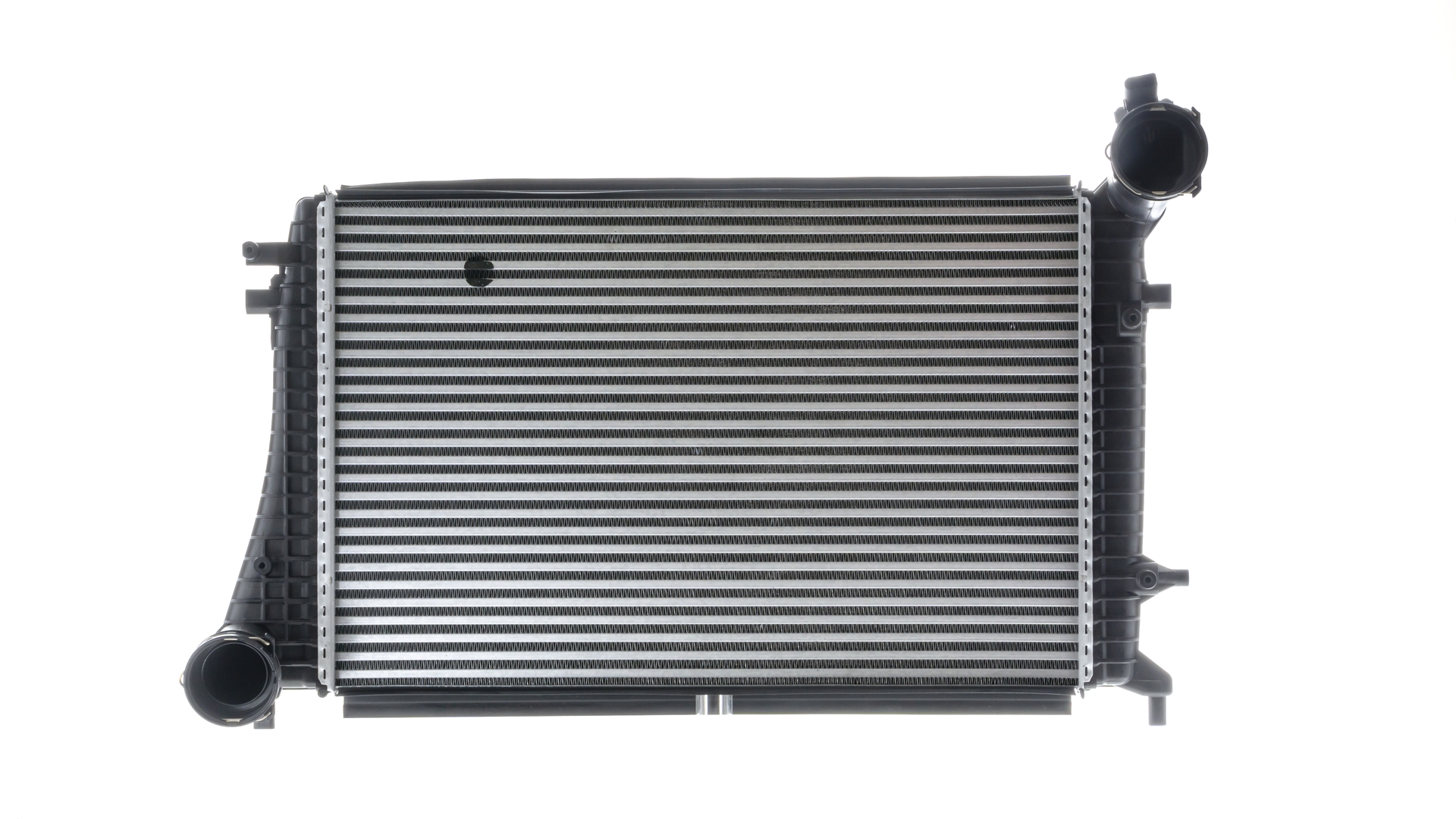 CI 166 000P MAHLE ORIGINAL Ladeluftkühler Golf V Variant Wechseln Kosten