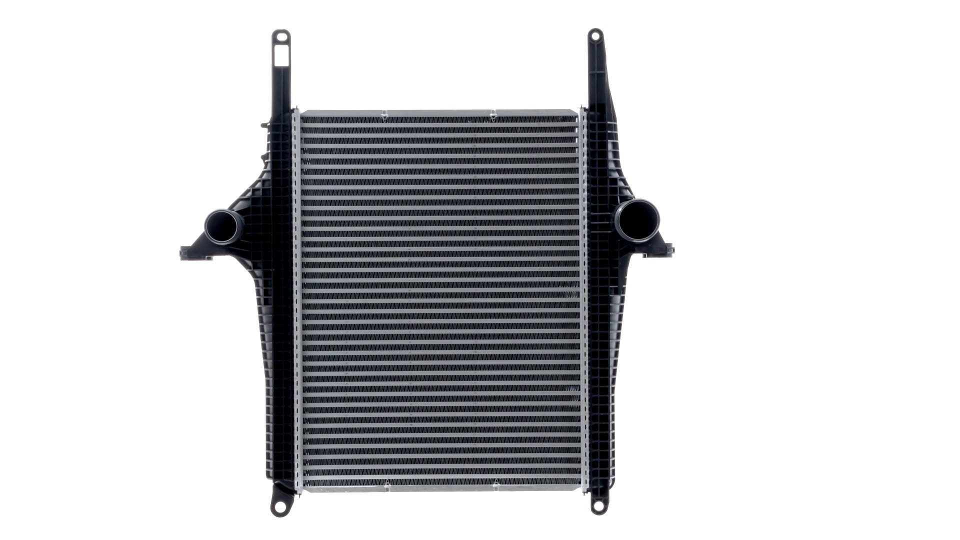 MAHLE ORIGINAL 376746301 Intercooler