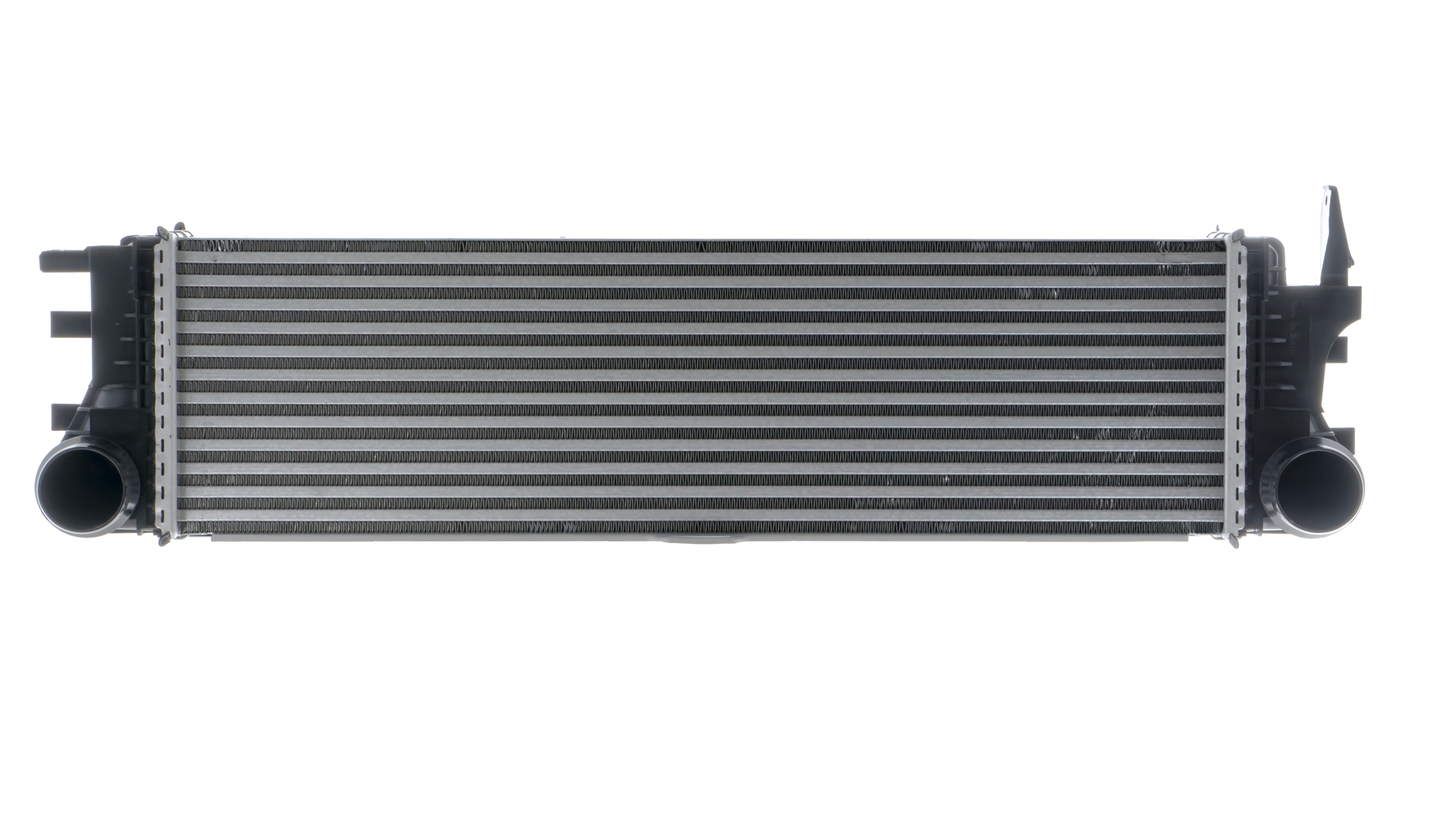 CI 180 000P MAHLE ORIGINAL Intercooler Tabelle
