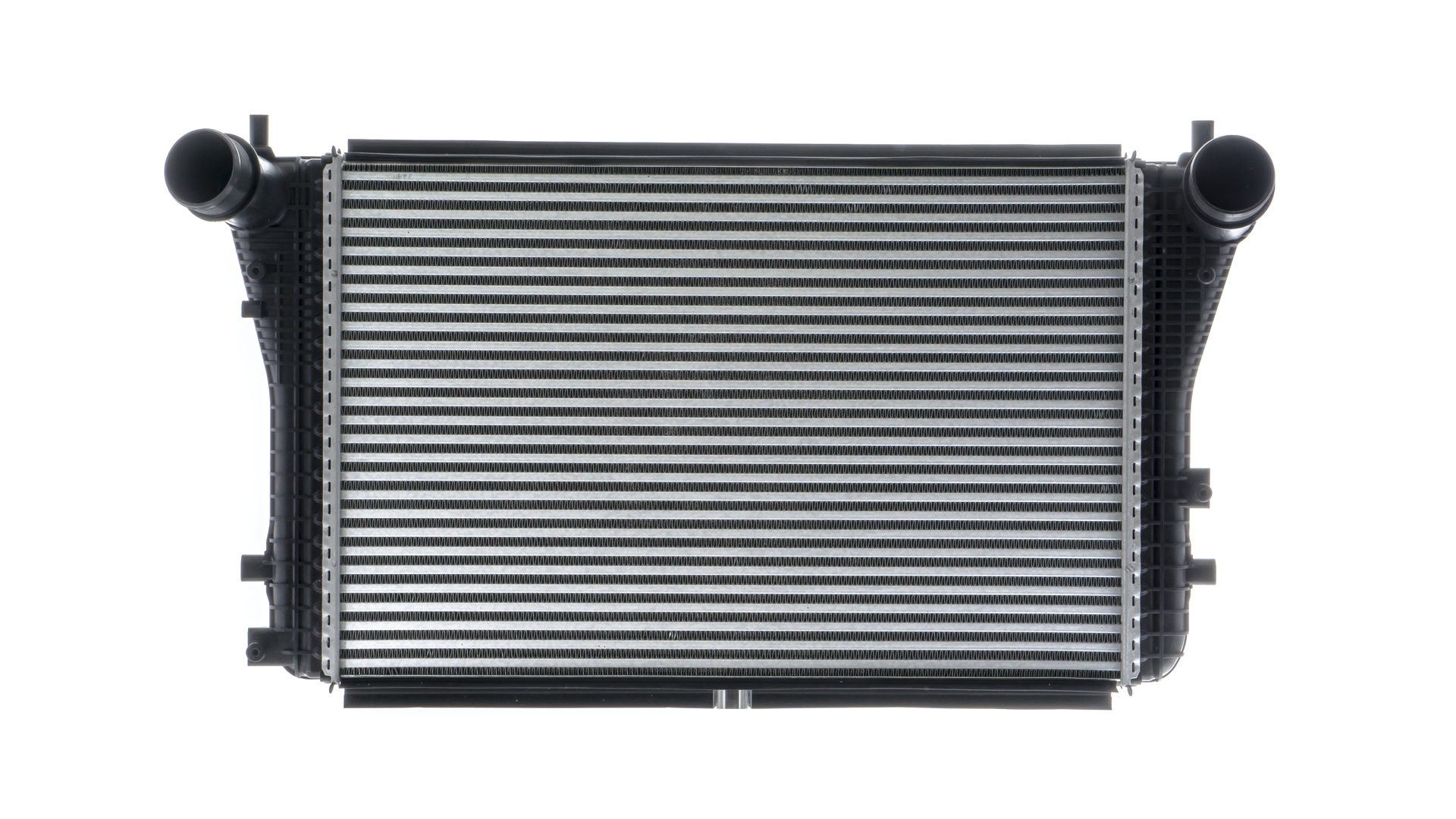 Skoda Superb 3t Intercooler MAHLE ORIGINAL CI 207 000P