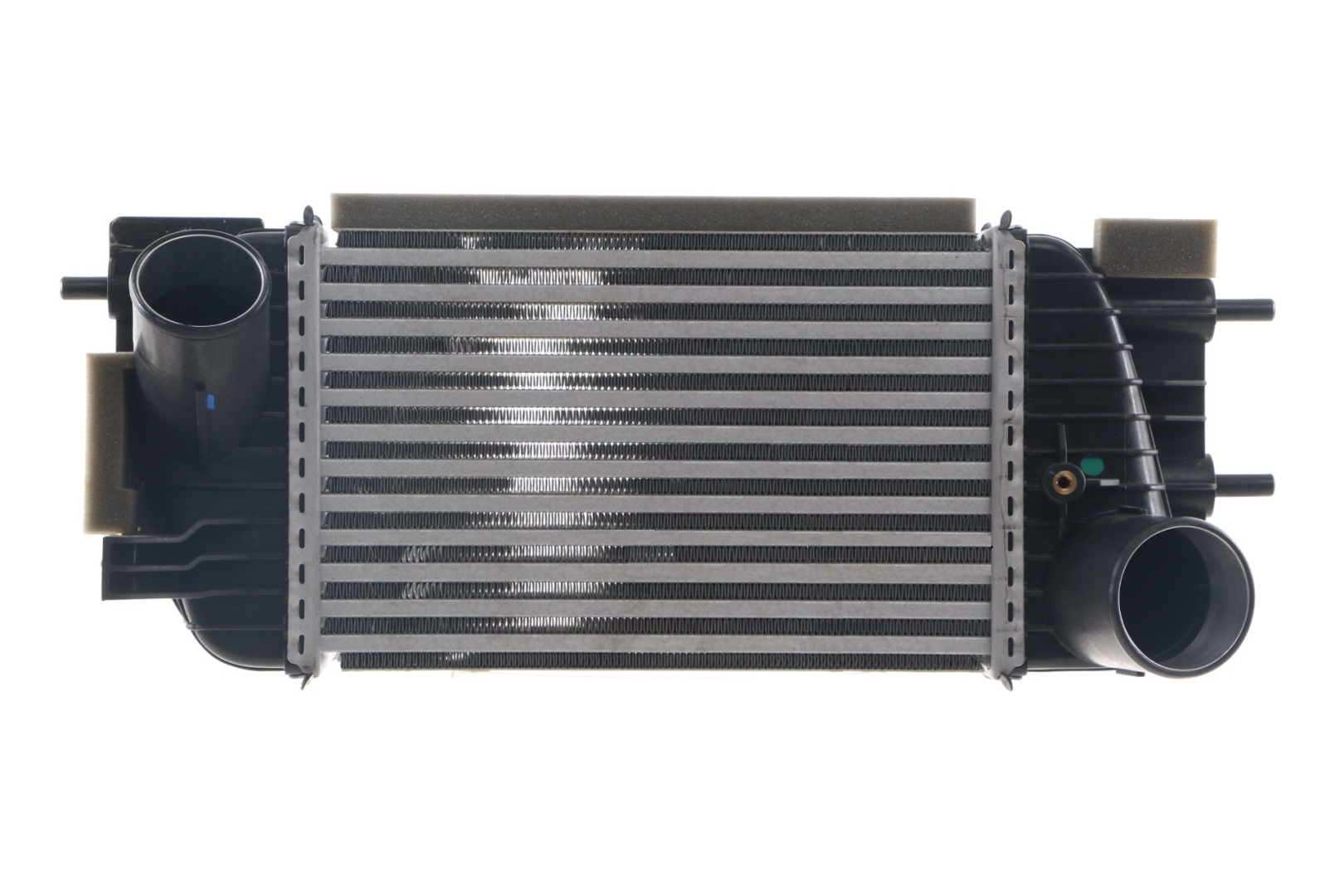 MAHLE ORIGINAL 8ML 376 747-351 Intercooler