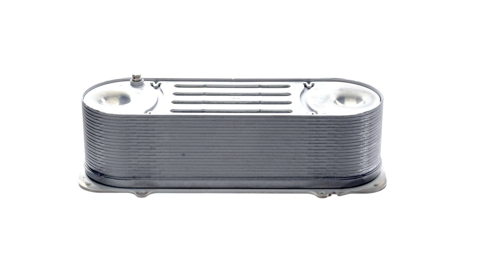 MAHLE ORIGINAL Interkūlers CI 233 000P MAHLE ORIGINAL CI 233 000P Interkūlers TGE UY par izdevīgu cenu