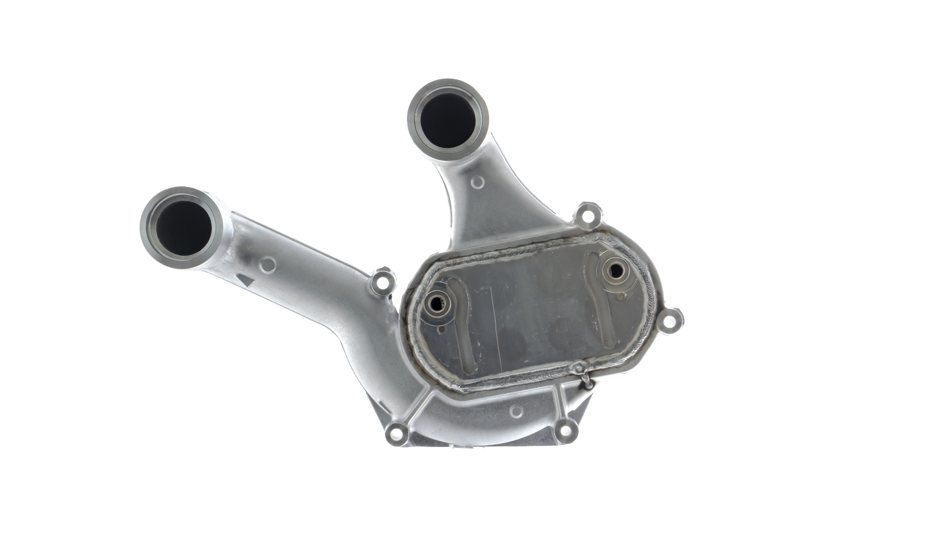 MAHLE ORIGINAL Interkūlers CI 234 000P MAHLE ORIGINAL CI 234 000P orģinālās Interkūlers TGE UY cena
