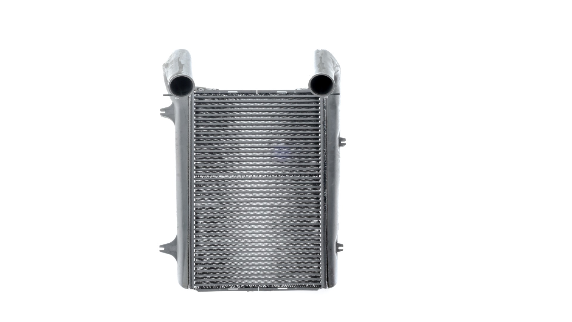 Intercooler CI 253 000P MAHLE 1677327 DAF