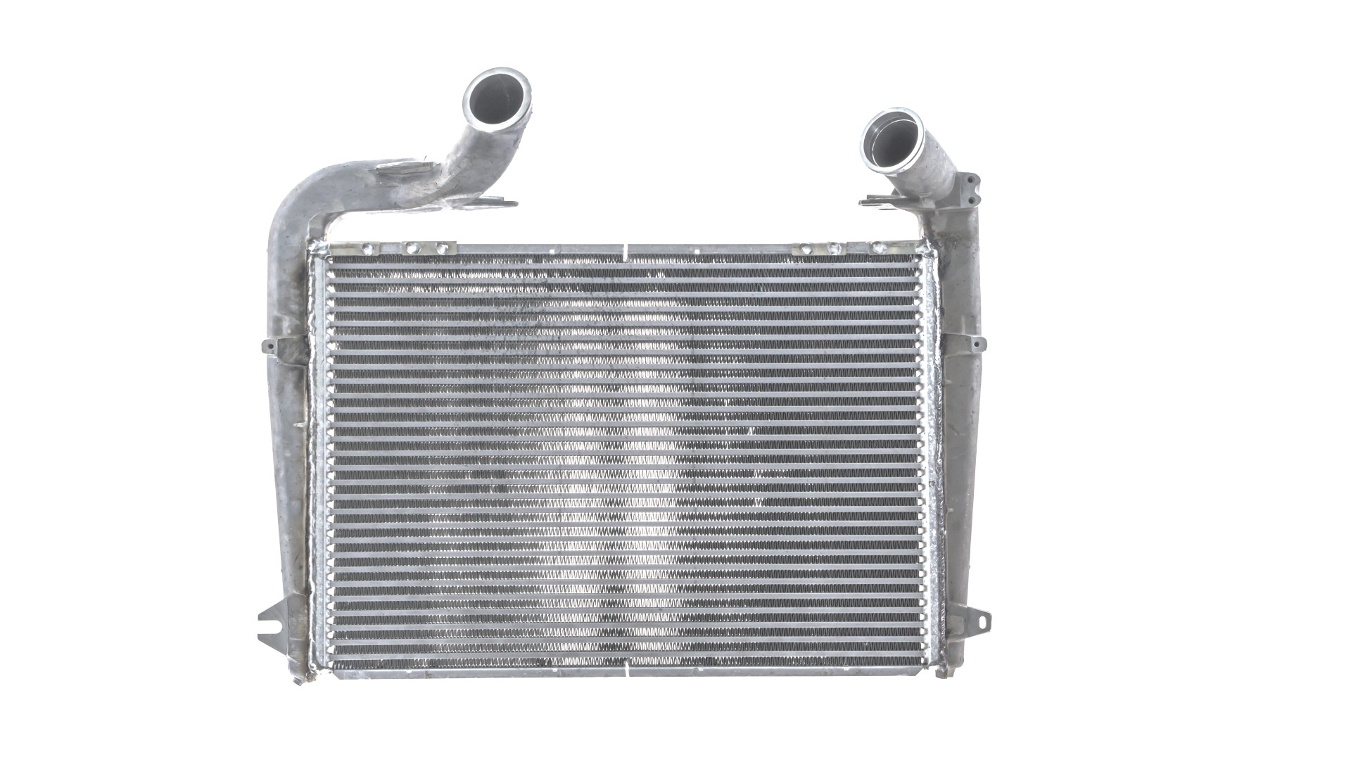 Chladič plniaceho vzduchu CI 256 000P MAHLE ORIGINAL 1 766 615