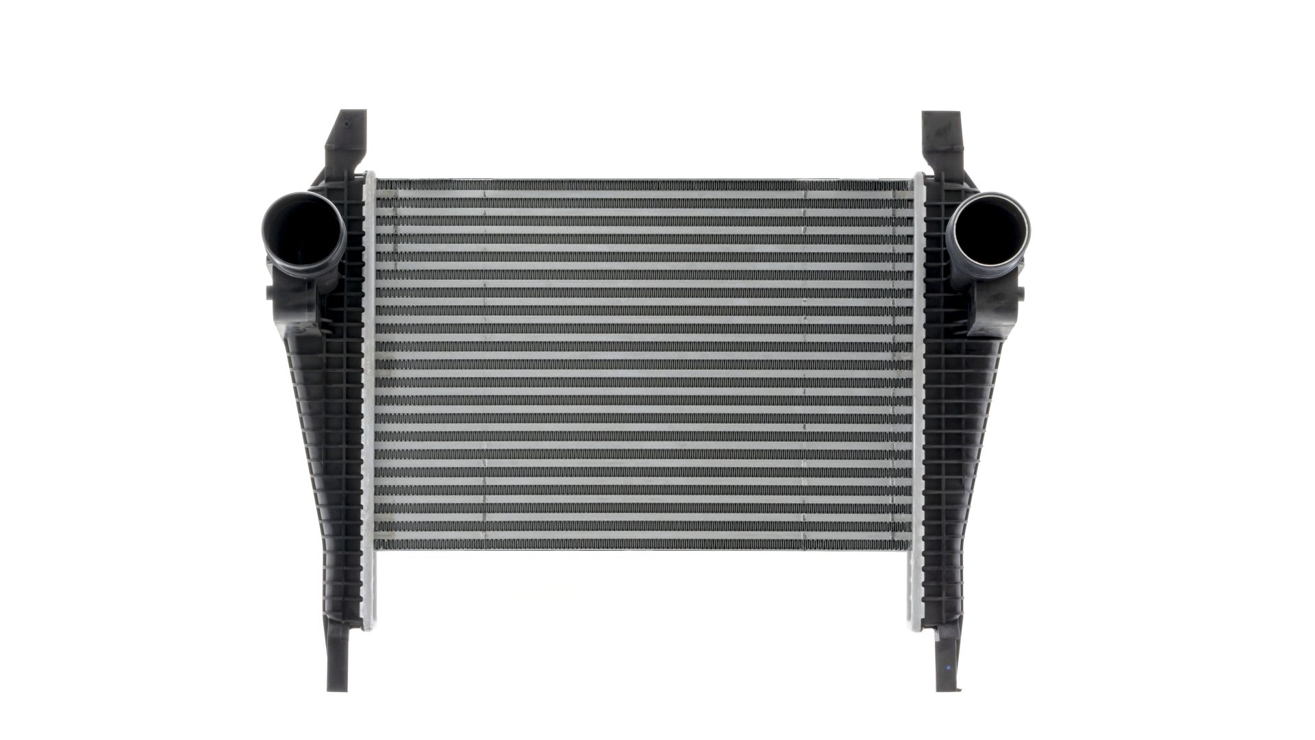 Intercooler CI 268 000P MAHLE ORIGINAL 500361630 IVECO