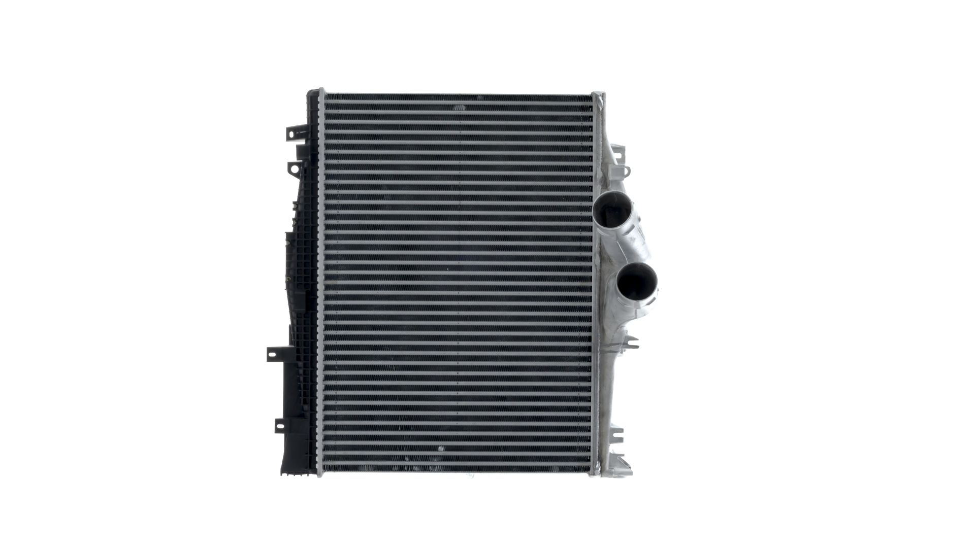 Intercooler CI 269 000P MAHLE ORIGINAL A973 501 0301 MERCEDES-BENZ