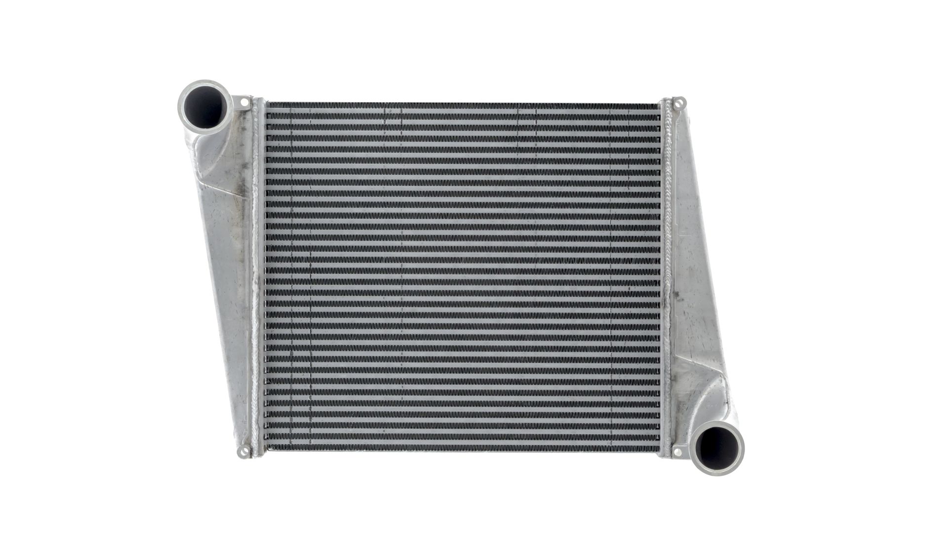MAHLE ORIGINAL 376758191 Intercooler