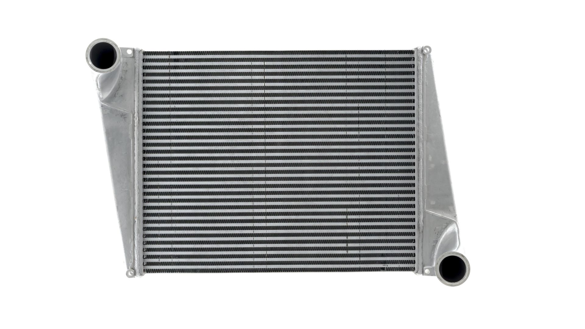 Intercooler CI 274 000P MAHLE 3183725 VOLVO