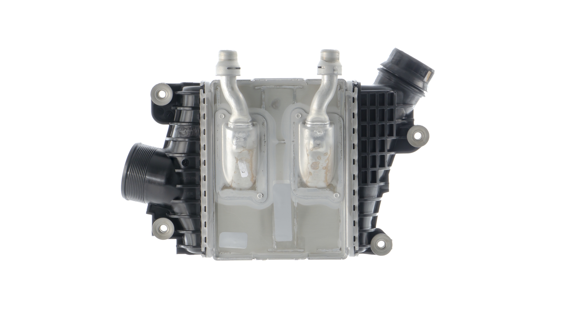 MAHLE ORIGINAL 376775671 Intercooler