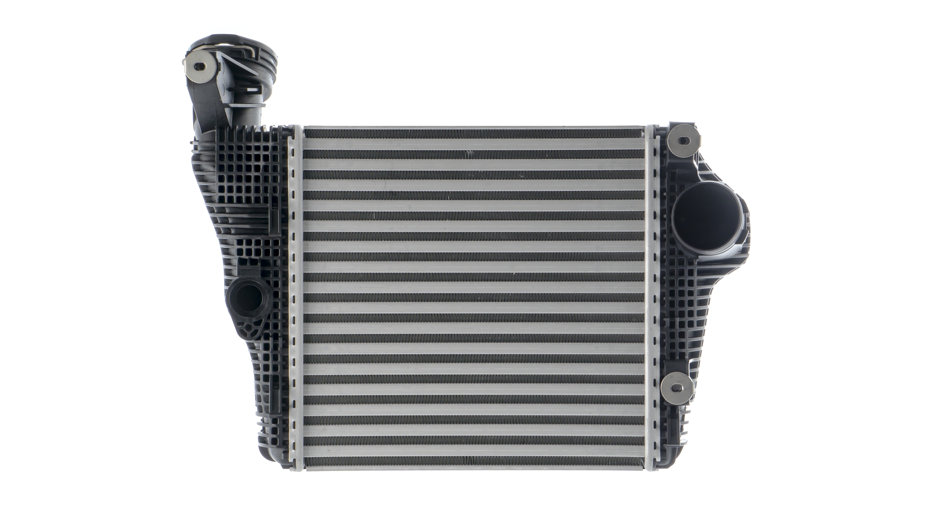 MAHLE ORIGINAL Interkūlers CI 333 000P MAHLE ORIGINAL Starpdzesētājs PORSCHE CI 333 000P